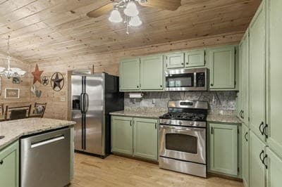 Single Family Residence at 1132 Hells Hollow Road, Blue Ridge, GA 30513, photo 15 of 60