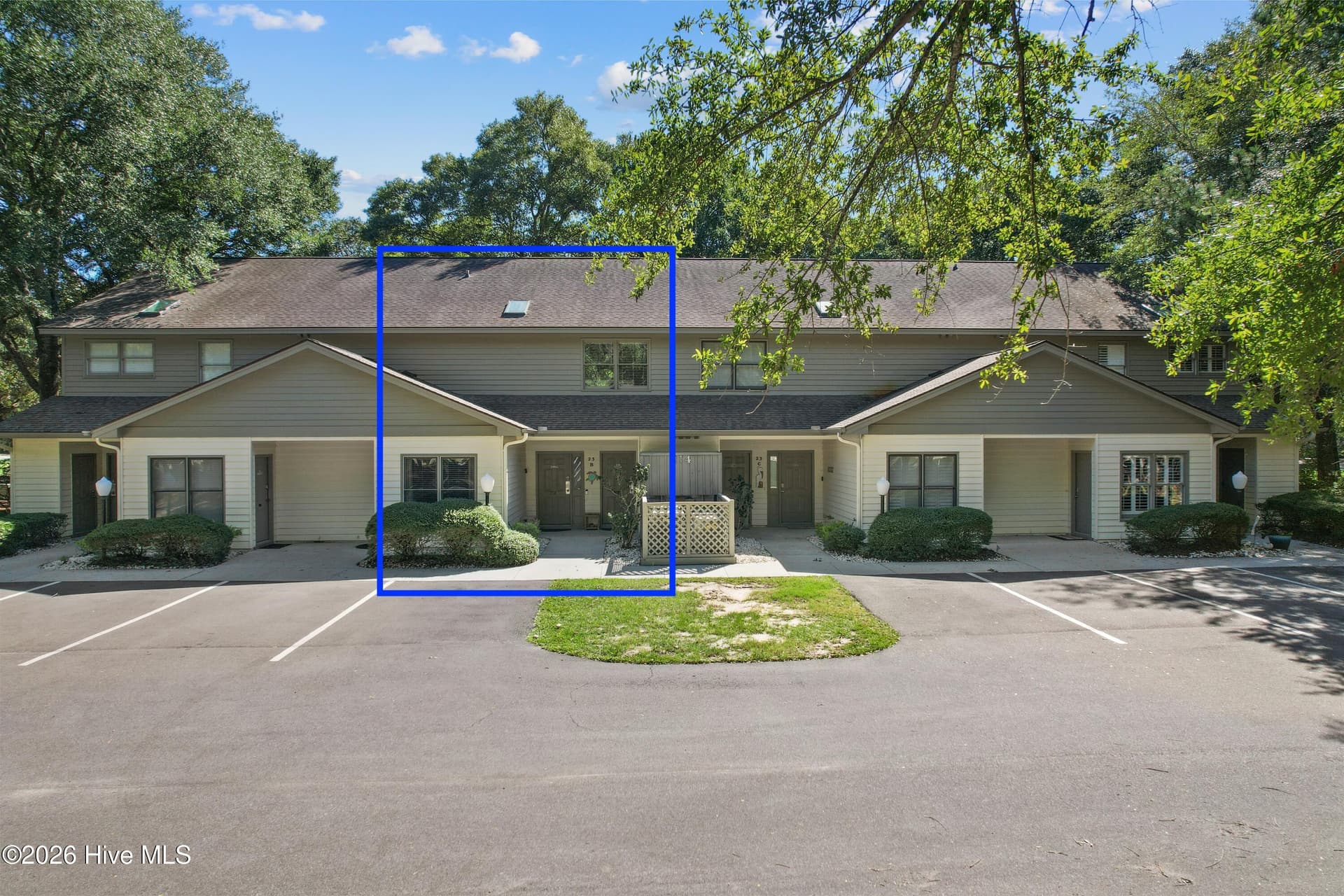 214 Kings Trail # B, Sunset Beach, NC 28468