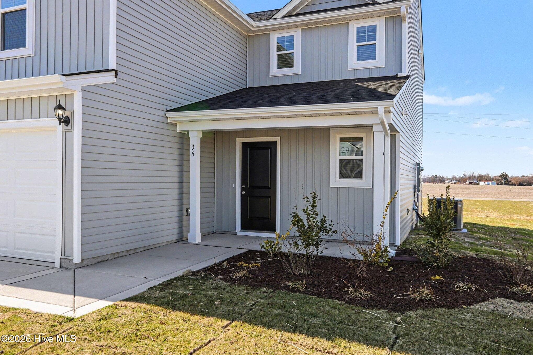 Single Family Residence at 35 Littlefield Lane, La Grange, NC 28551, photo 39 of 181