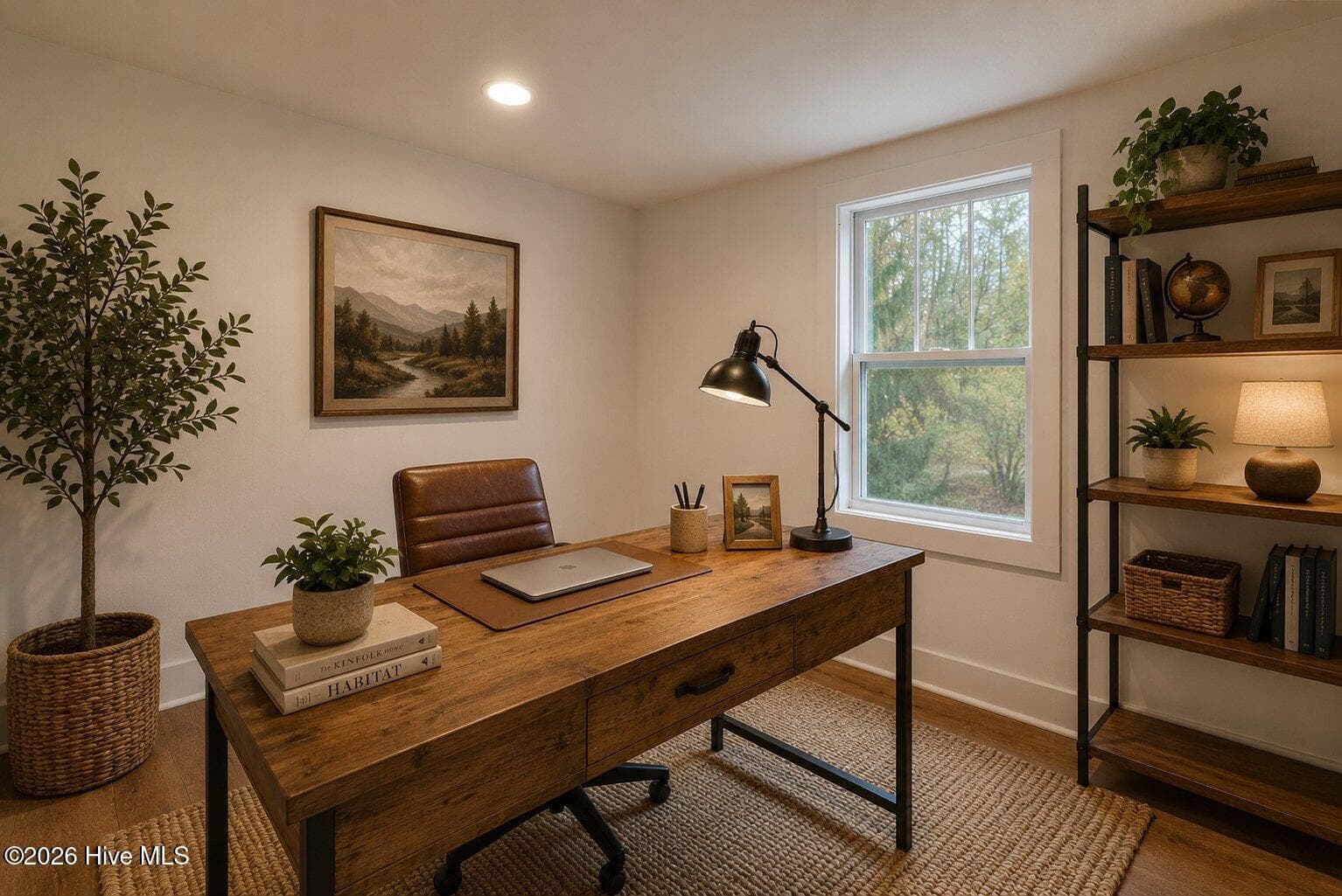 Virtually Staged - 5107 Boiling Springs Road, Murphy, NC 28906