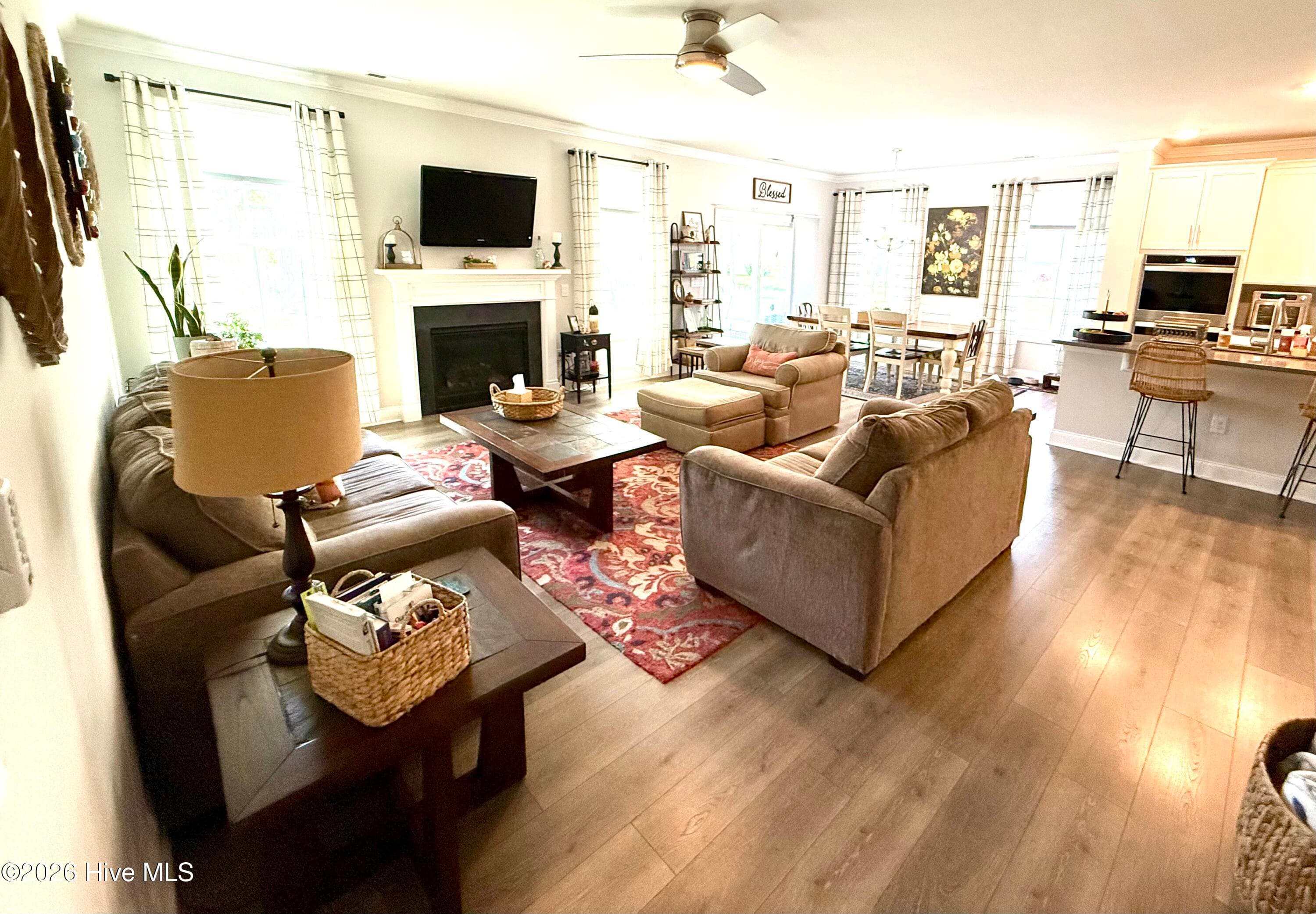 Single Family Residence at 5010 Spring Green Pass, New Bern, NC 28562, photo 69 of 163