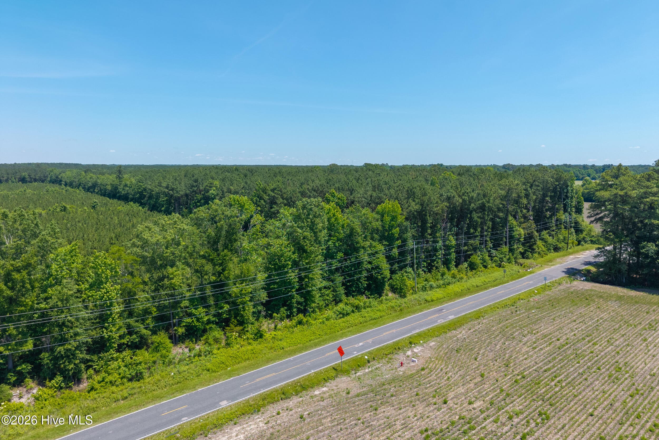 Undeveloped at 674 State Road 1415, Greenville, NC 27834, photo 5 of 10