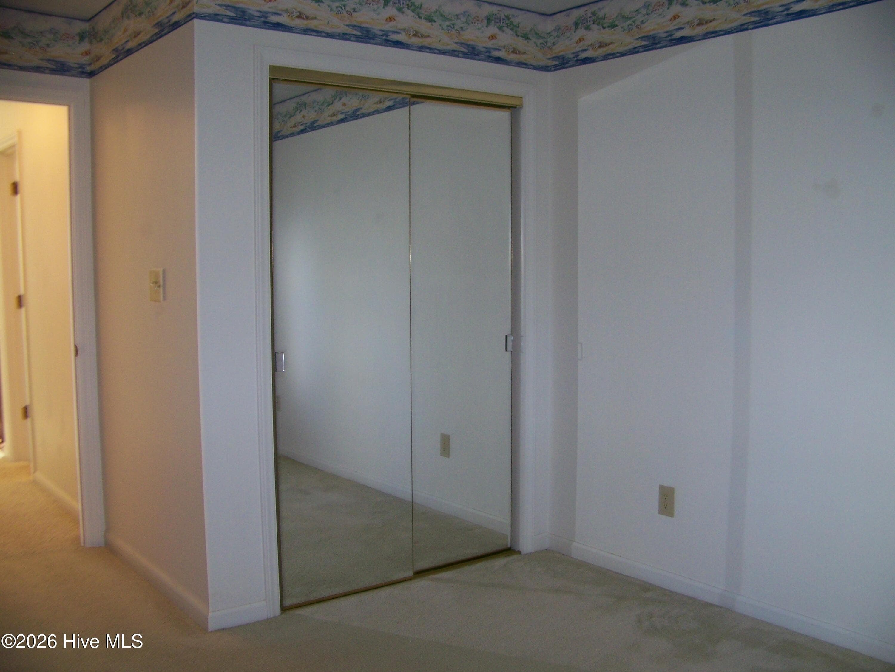 Another view of the second bedroom - 703 Cedarwood Village, Morehead City, NC 28557