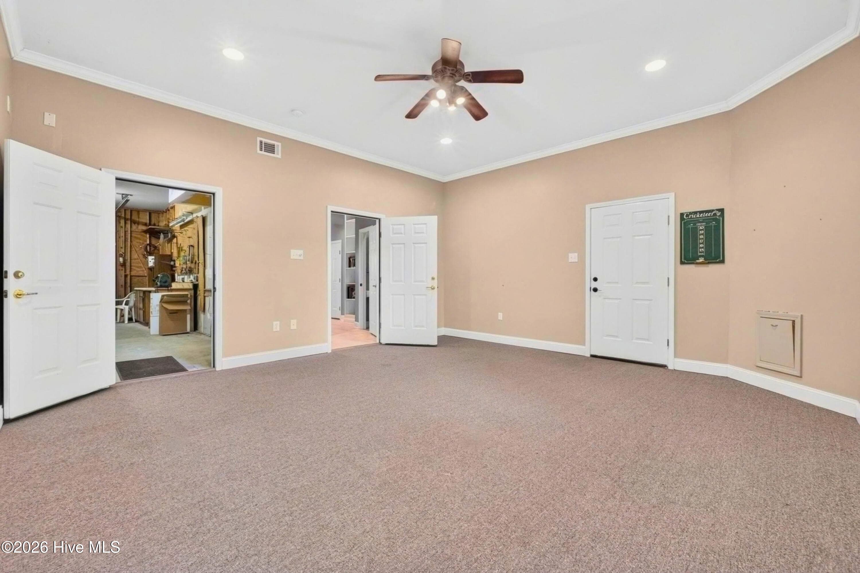 Single Family Residence at 3243 Marsh View Drive SW, Supply, NC 28462, photo 45 of 83