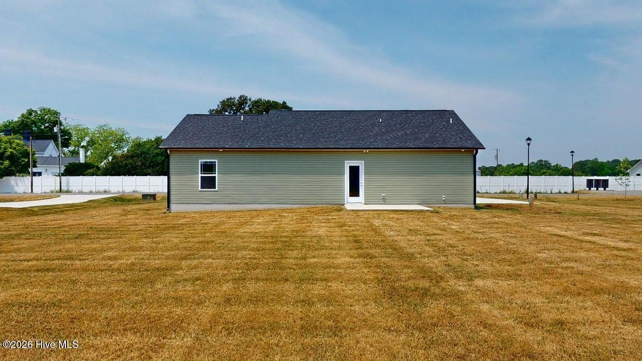 Single Family Residence at 104 Kendall Farms Drive, Goldsboro, NC 27534, photo 23 of 23