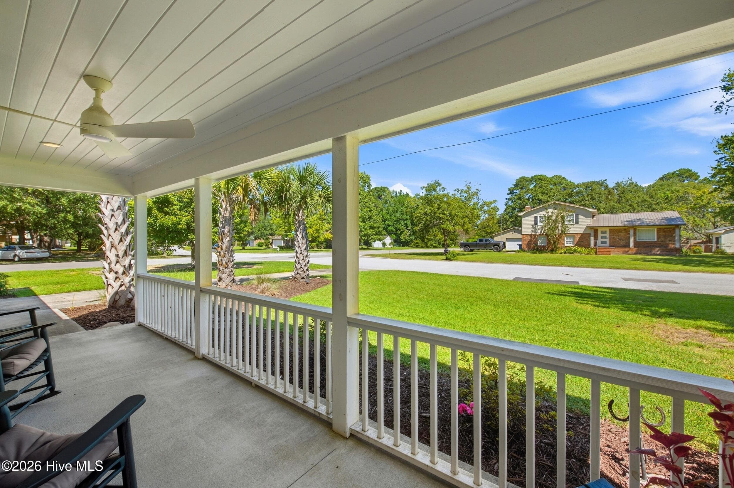 Single Family Residence at 135 Disney Drive, Wilmington, NC 28409, photo 6 of 37