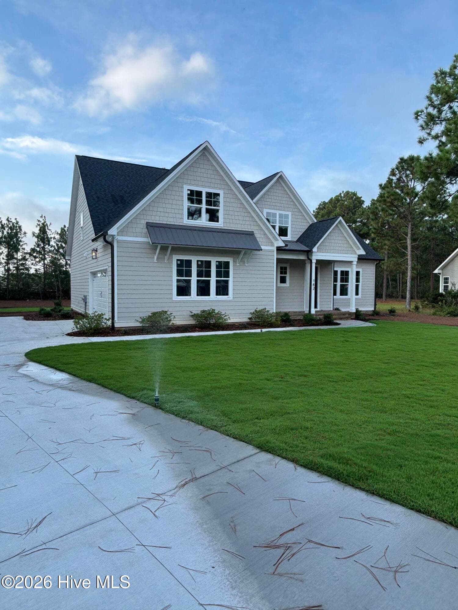 Single Family Residence at 142 Parkwood Court, Seven Lakes, NC 27376, photo 10 of 133