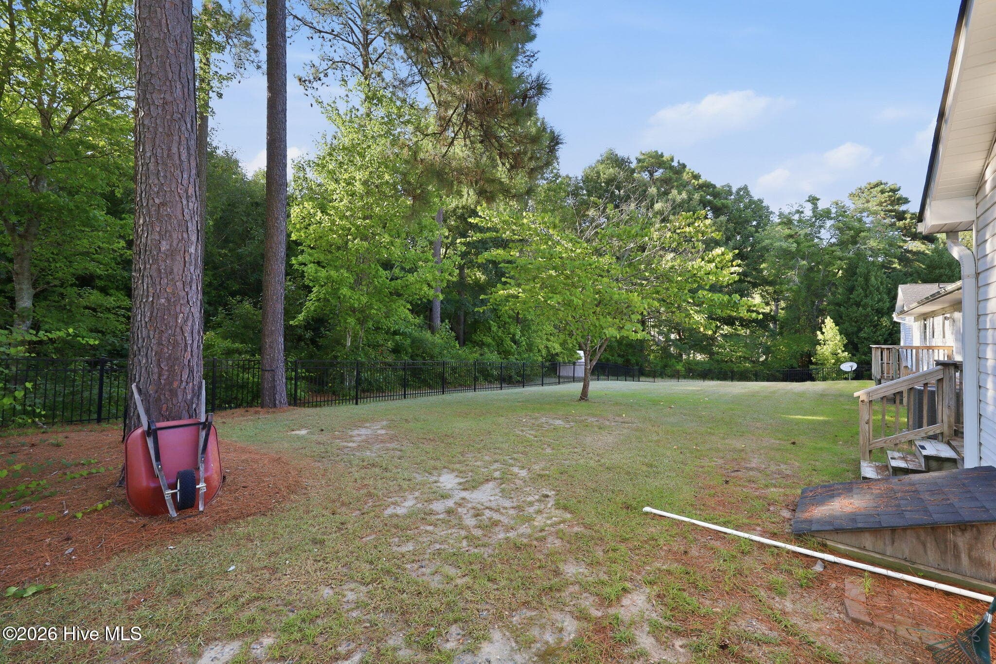 Single Family Residence at 180 Carthage Road, Carthage, NC 28327, photo 46 of 47