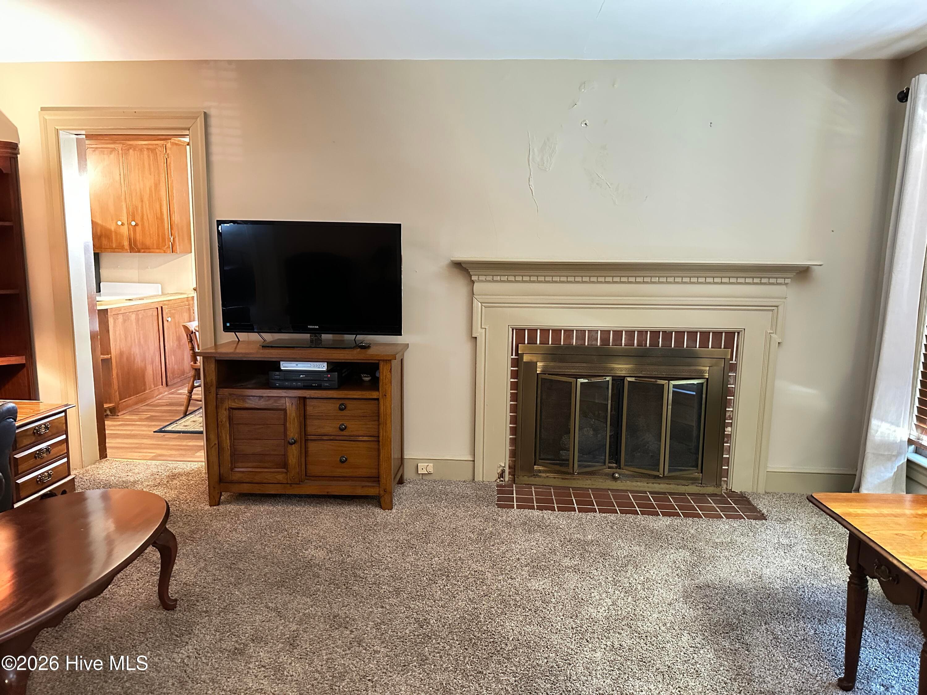 Single Family Residence at 100 Wilson Street # A, Clinton, NC 28328, photo 14 of 29