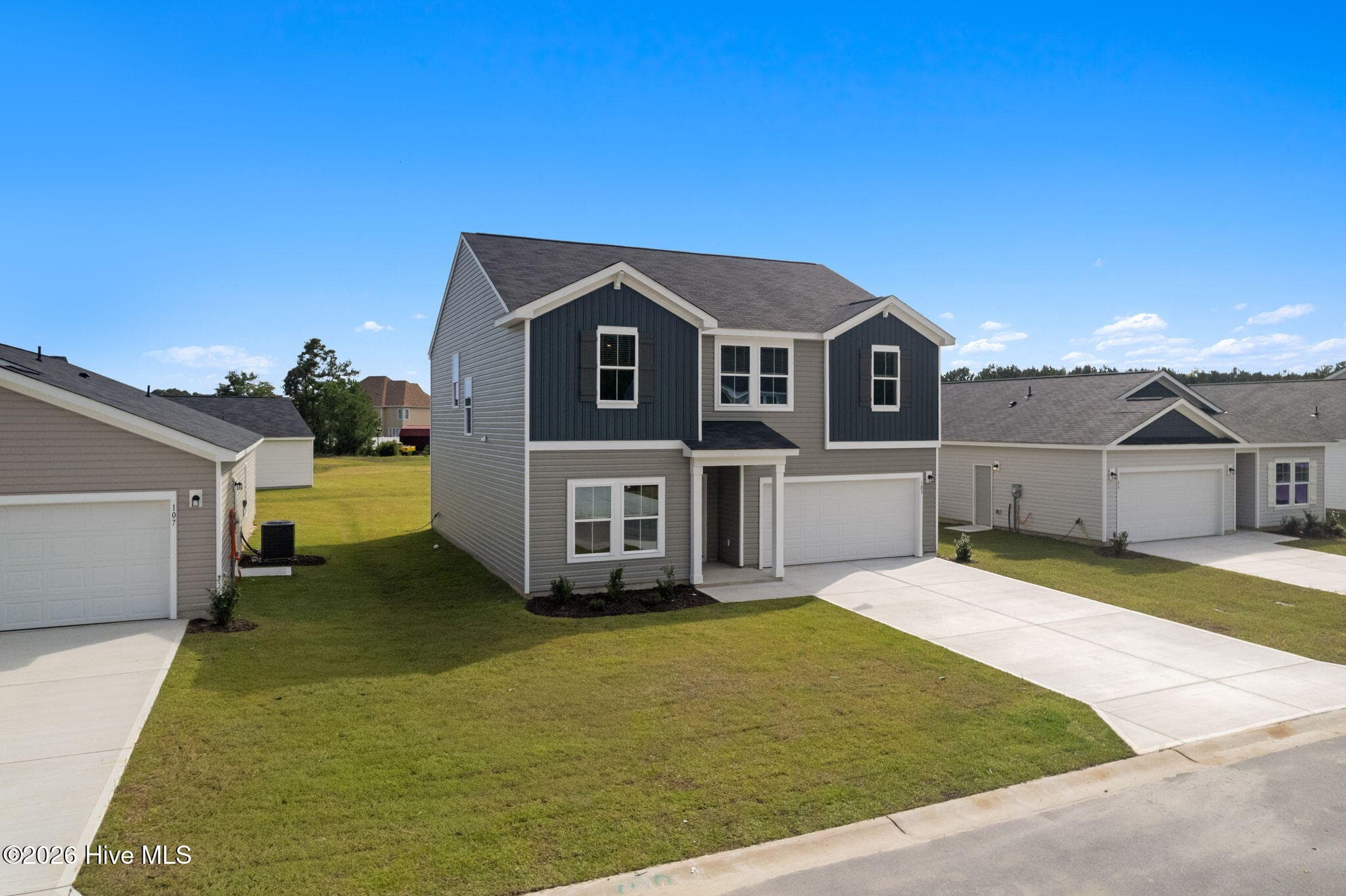 Single Family Residence at 103 Maymont Street NW, Supply, NC 28462, photo 5 of 106