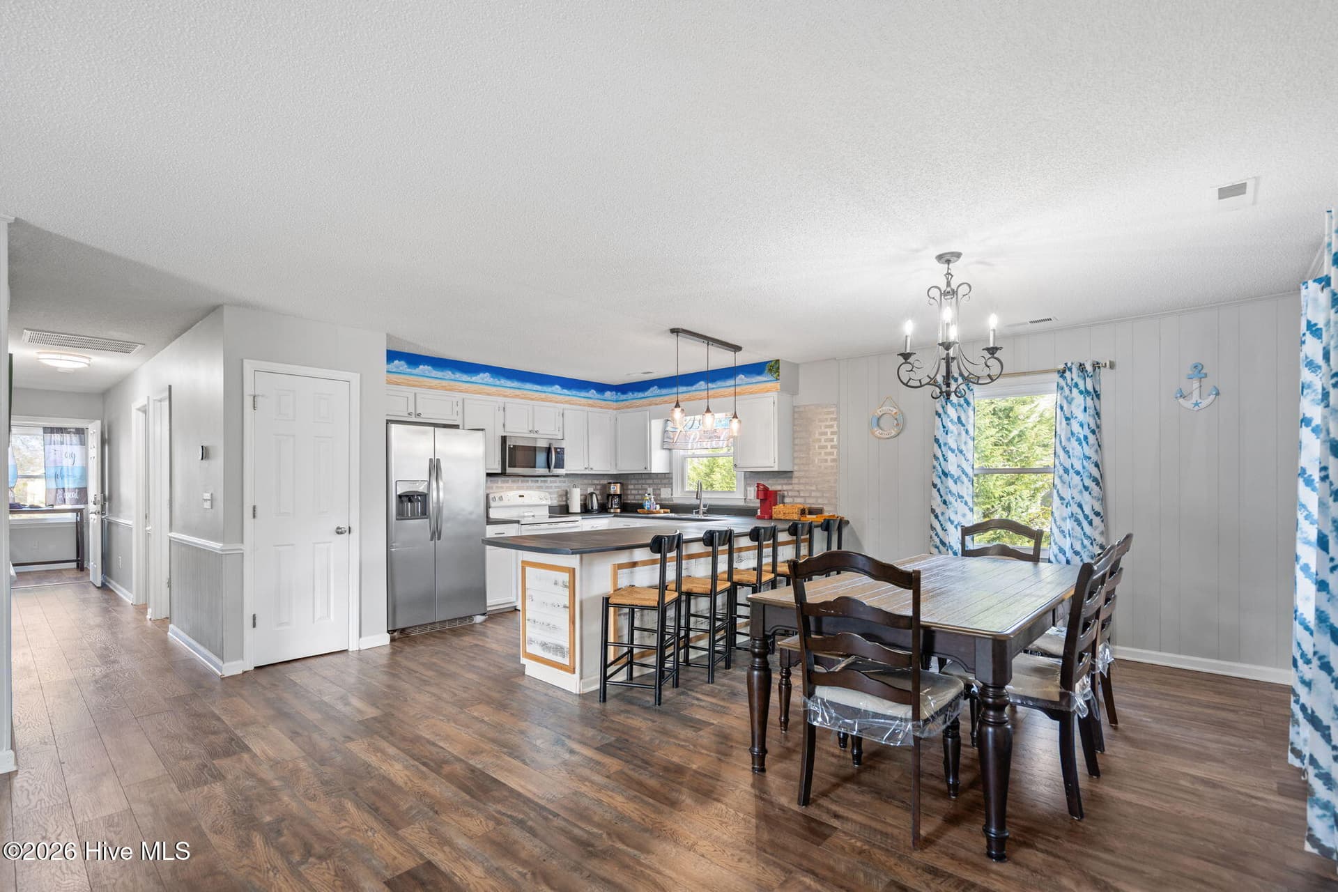 321 NE 59th Street, Oak Island, NC 28465