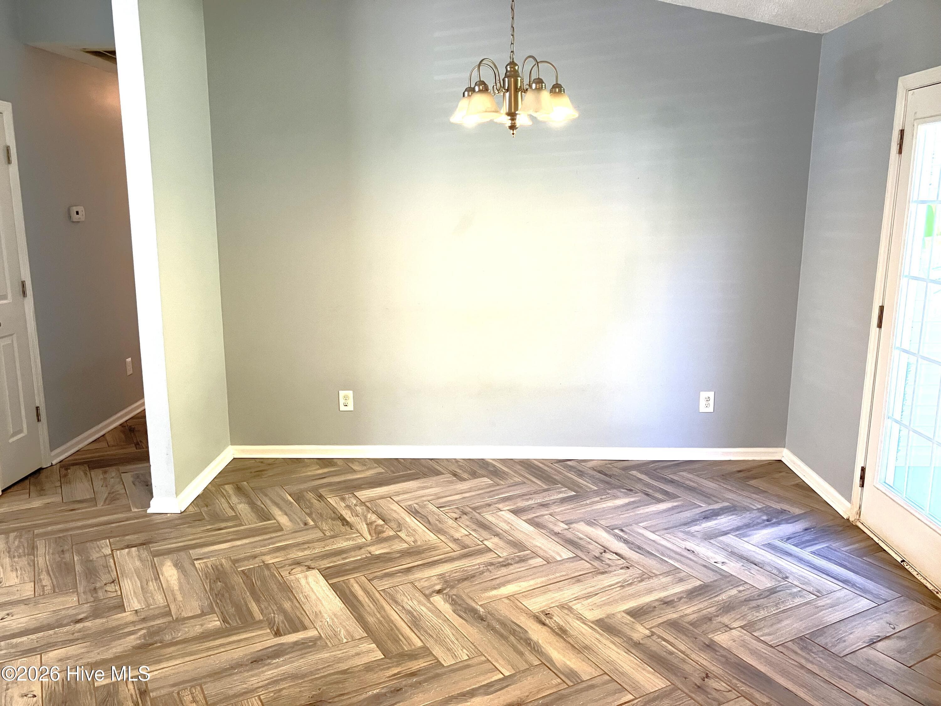 Single Family Residence at 249 Bishop Drive, Jacksonville, NC 28540, photo 4 of 19