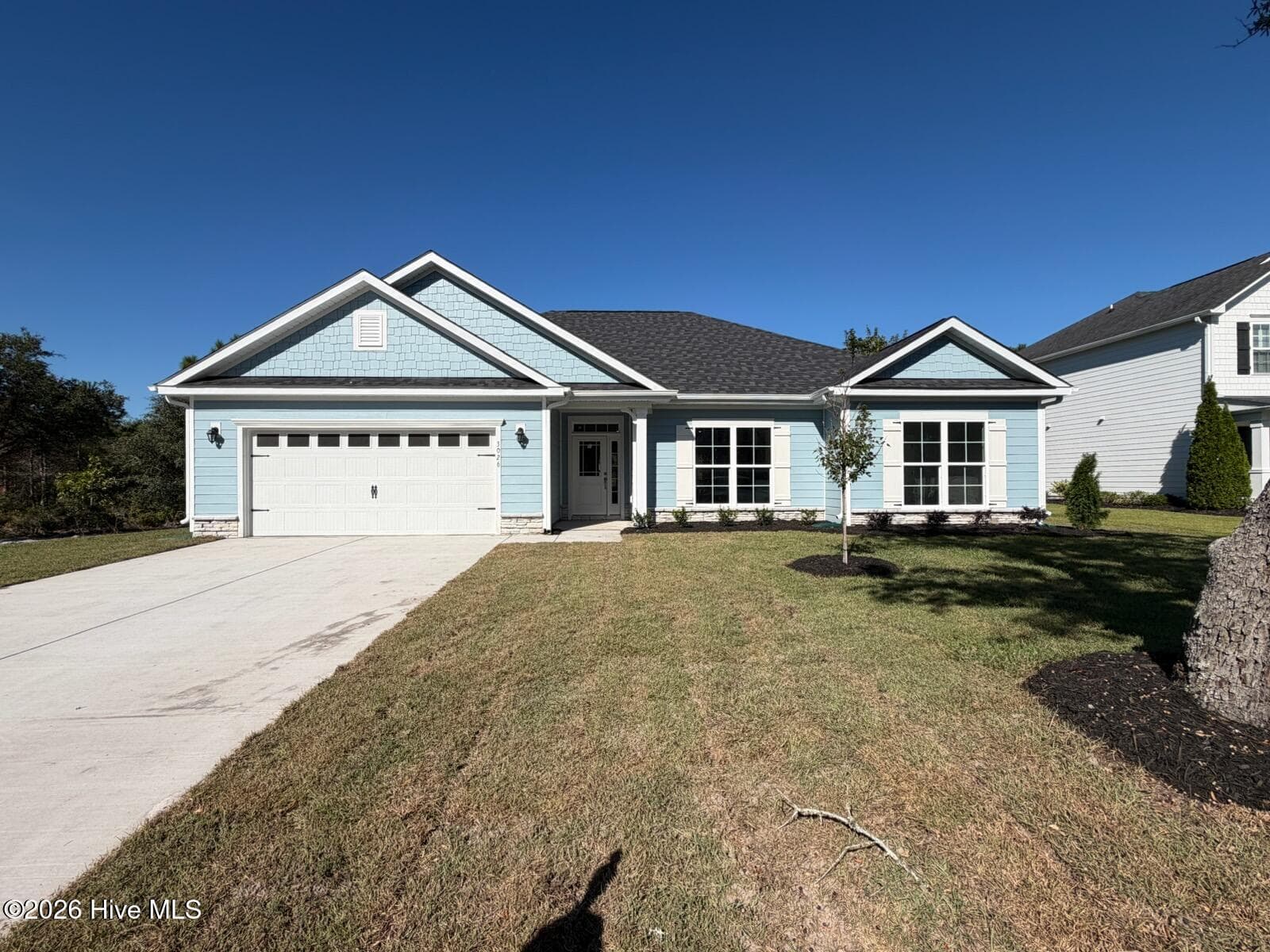 3026 Old Berwick Street SW, Shallotte, NC 28470