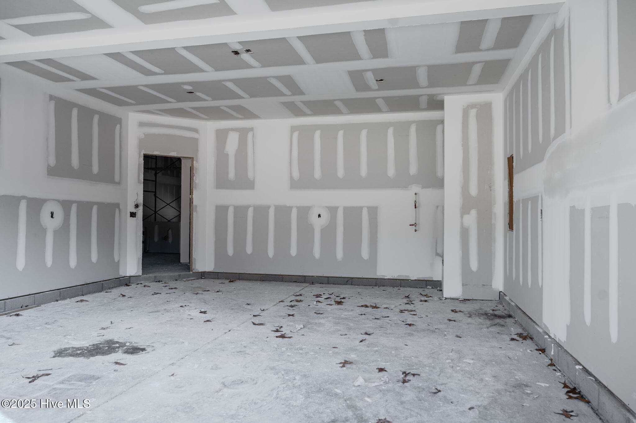 TELLURIDE LOT 04 - 'Berton' - 221 Telluride Court, Aberdeen, NC 28315