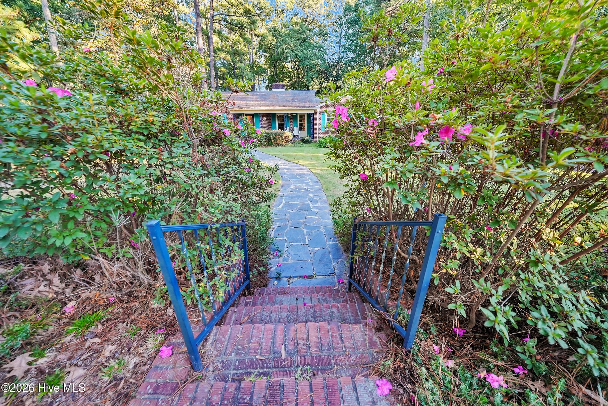 Single Family Residence at 6 Lee Lane, Weldon, NC 27890, Weldon, photo 4 of 58