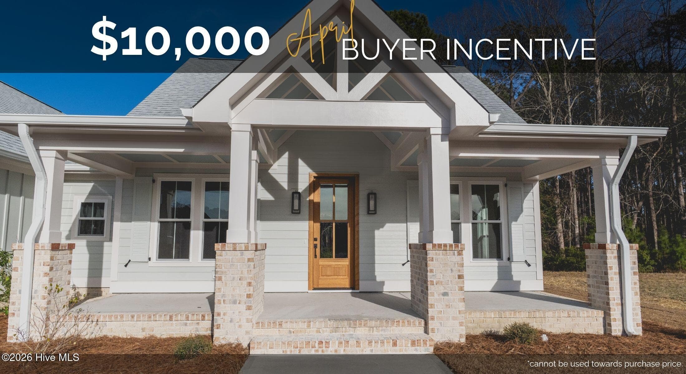 128 W Burton Farm Drive, Minnesott Beach, NC 28510