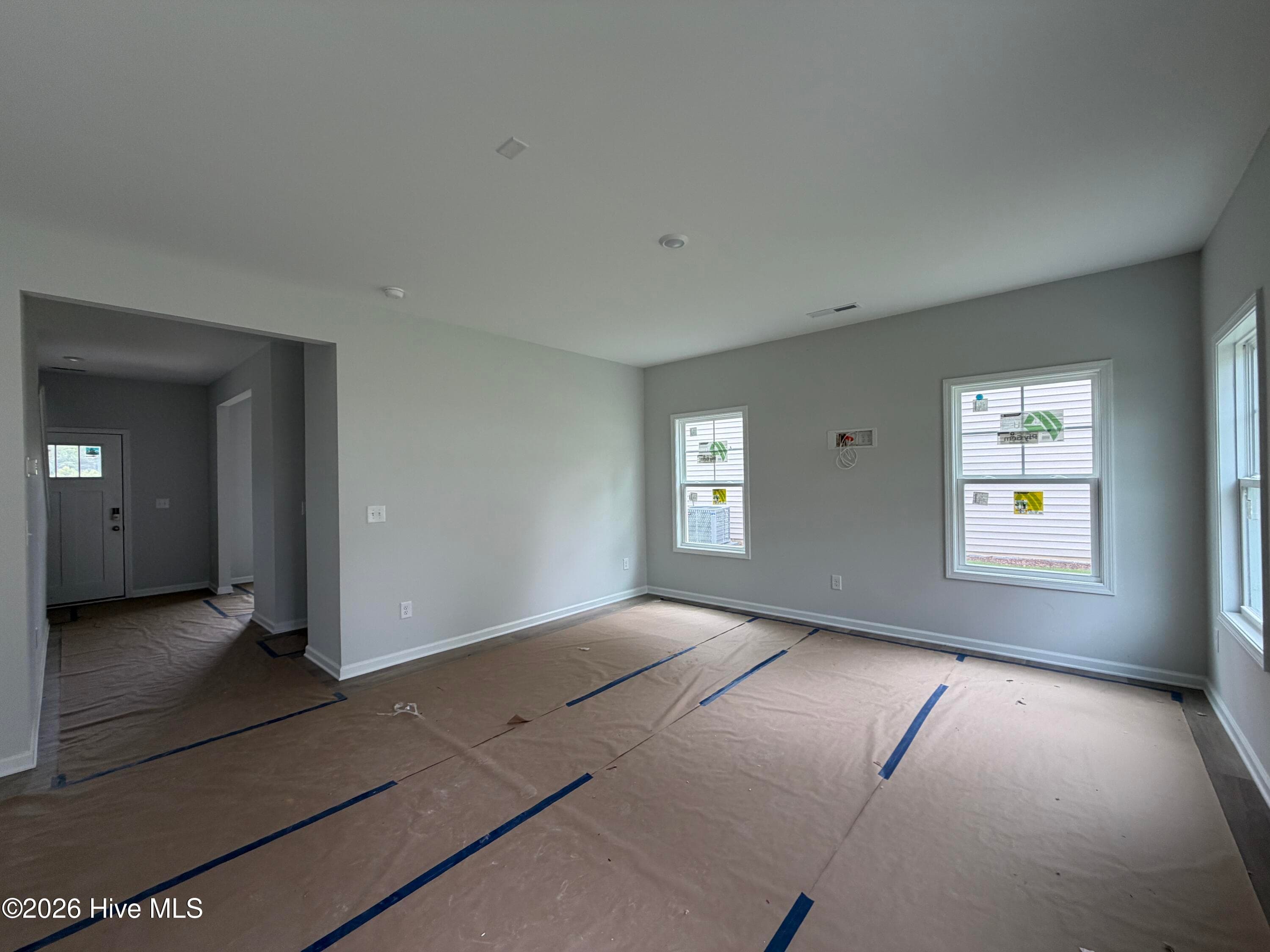 Single Family Residence at 119 Crossvine Street, Selma, NC 27576, photo 99 of 284