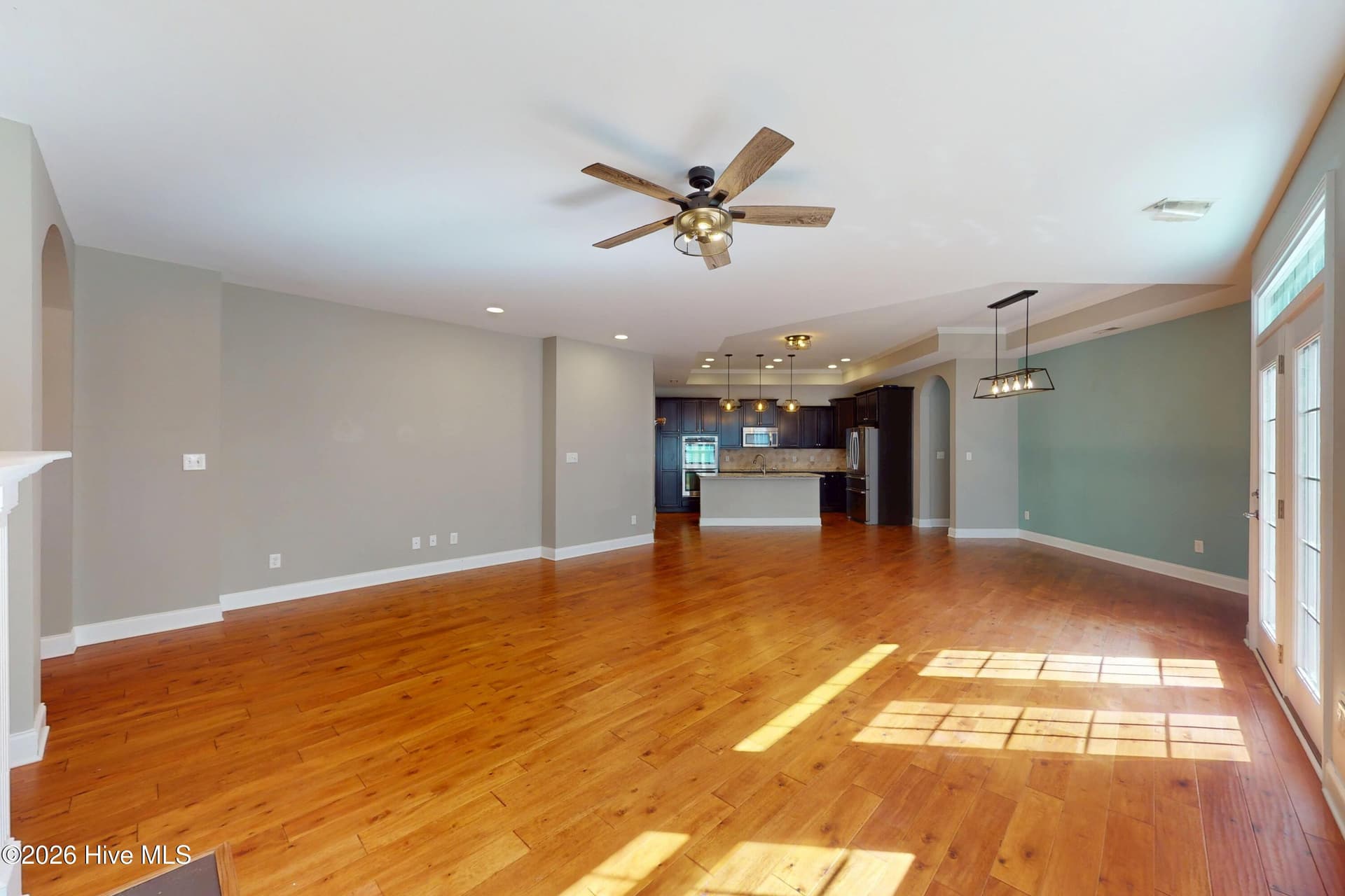 Single Family Residence at 1639 Micahs Way N, Spring Lake, NC 28390, photo 9 of 84