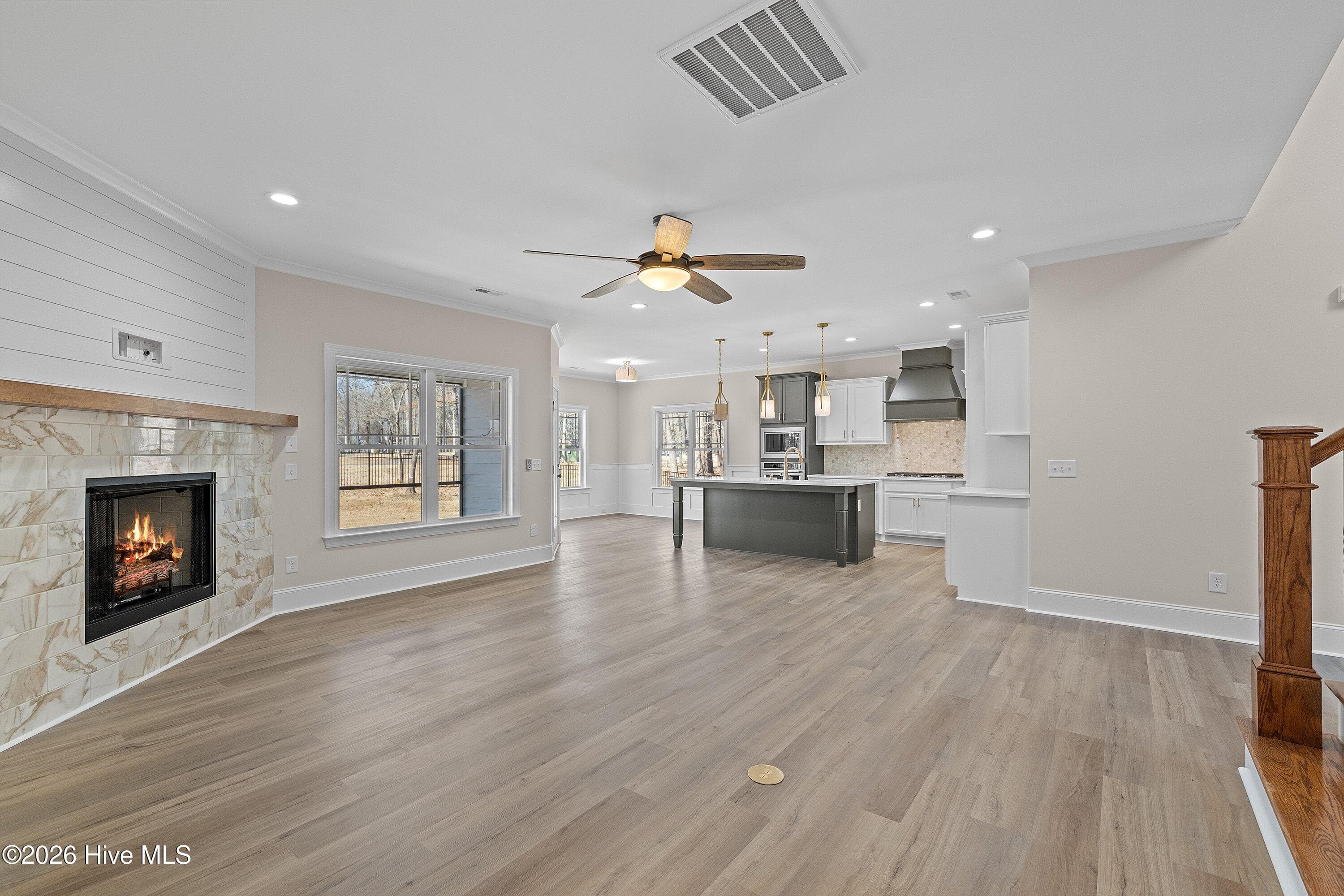 Single Family Residence at 1663 Keith Hills Road, Lillington, NC 27546, photo 6 of 106