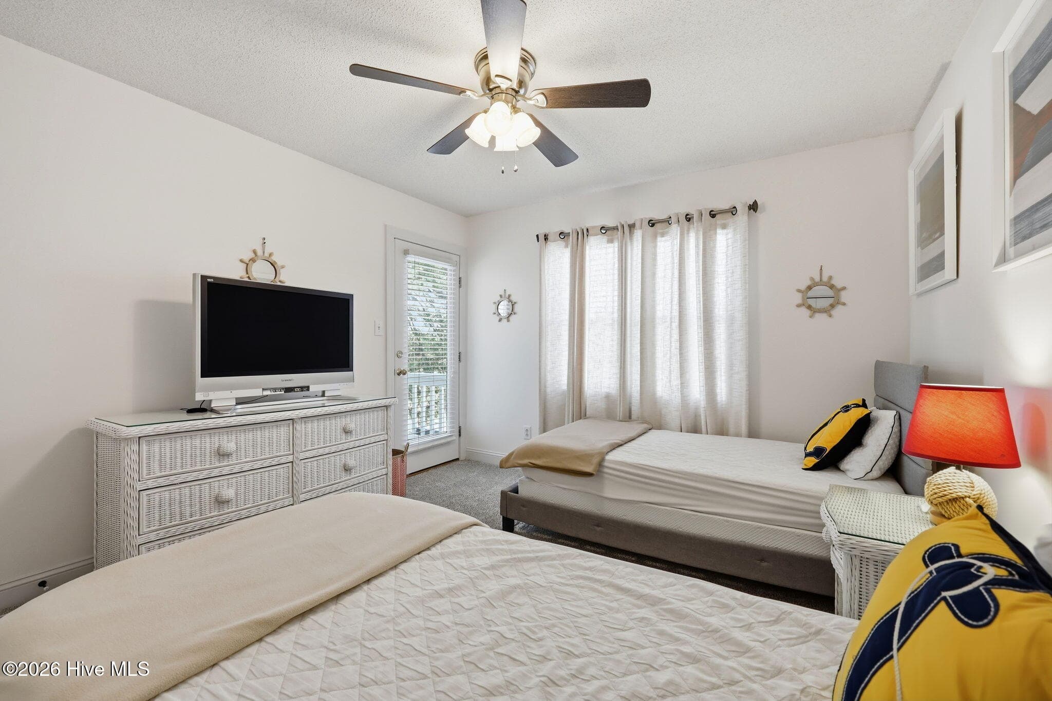Townhouse at 9911 Chrissie Wright Court West, Emerald Isle, NC 28594, photo 32 of 38