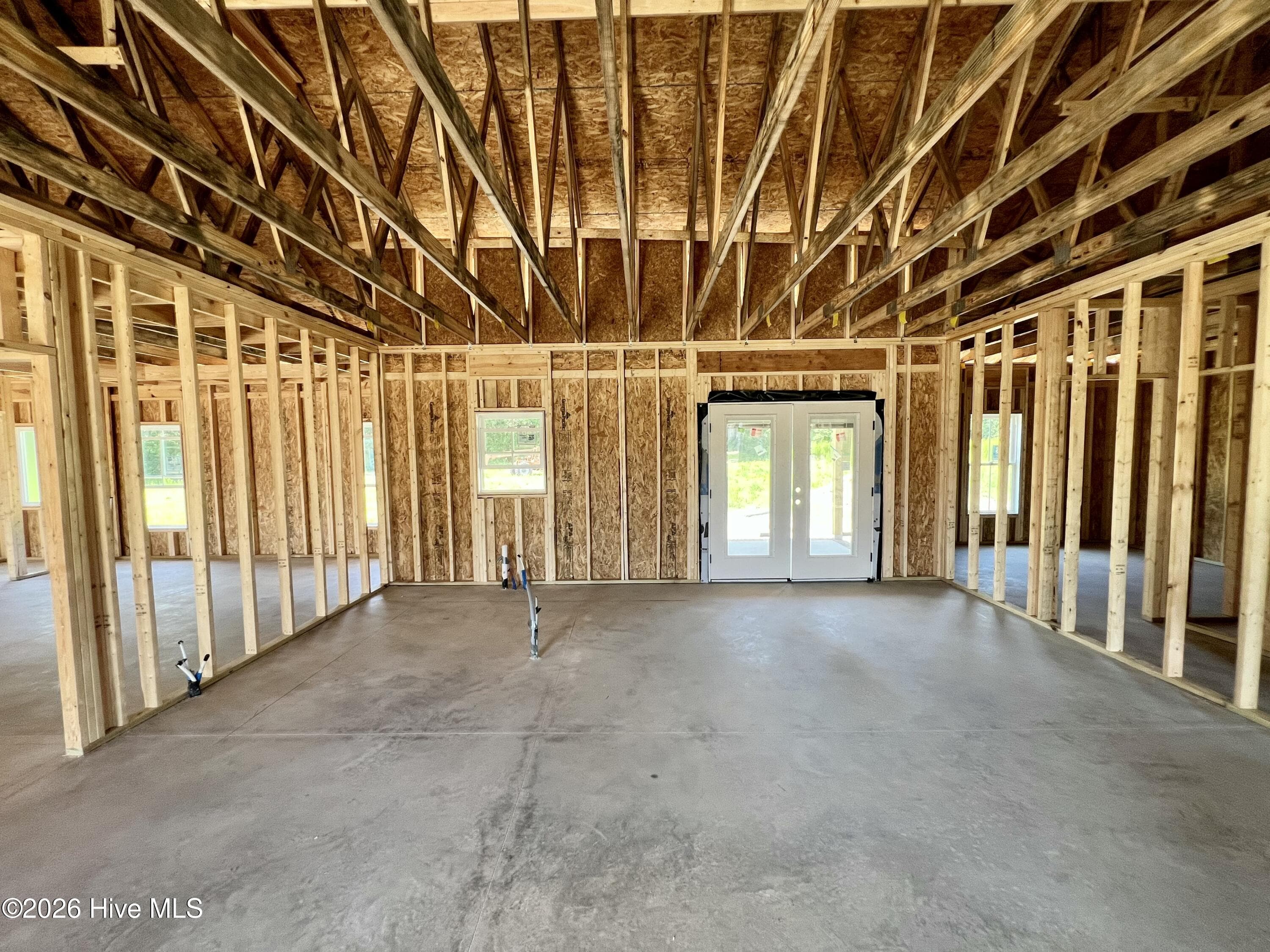 Single Family Residence at 178 Pendergrass Drive, Princeton, NC 27569, photo 12 of 66
