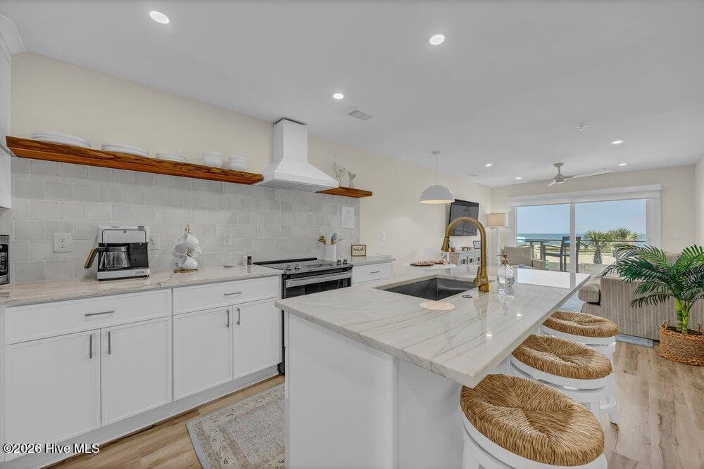 Condominium at 1800 Canal Drive Unit 101, Carolina Beach, NC 28428, photo 12 of 40