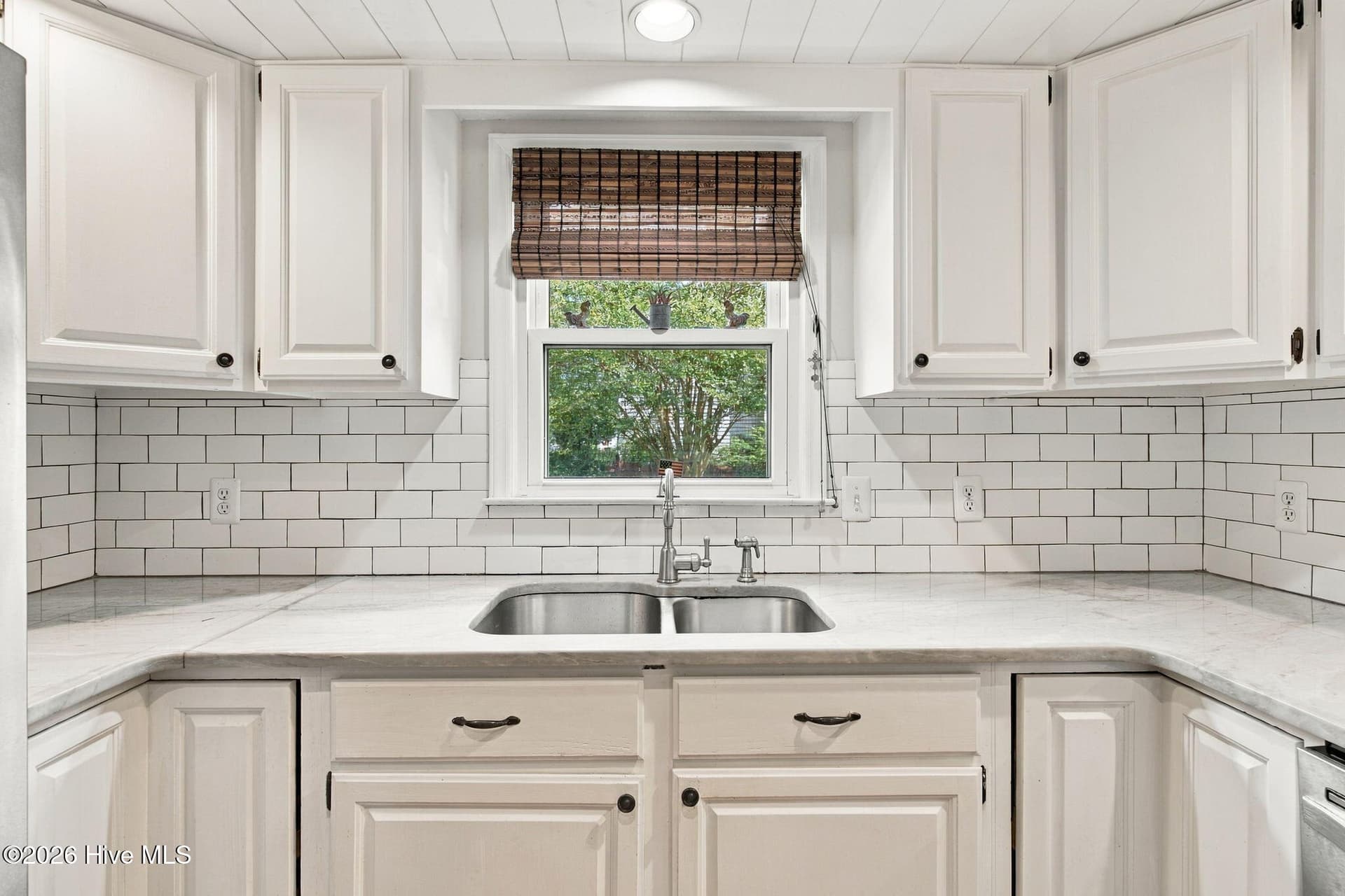Kitchen close up - 3501 Kyle Court, Wilmington, NC 28409