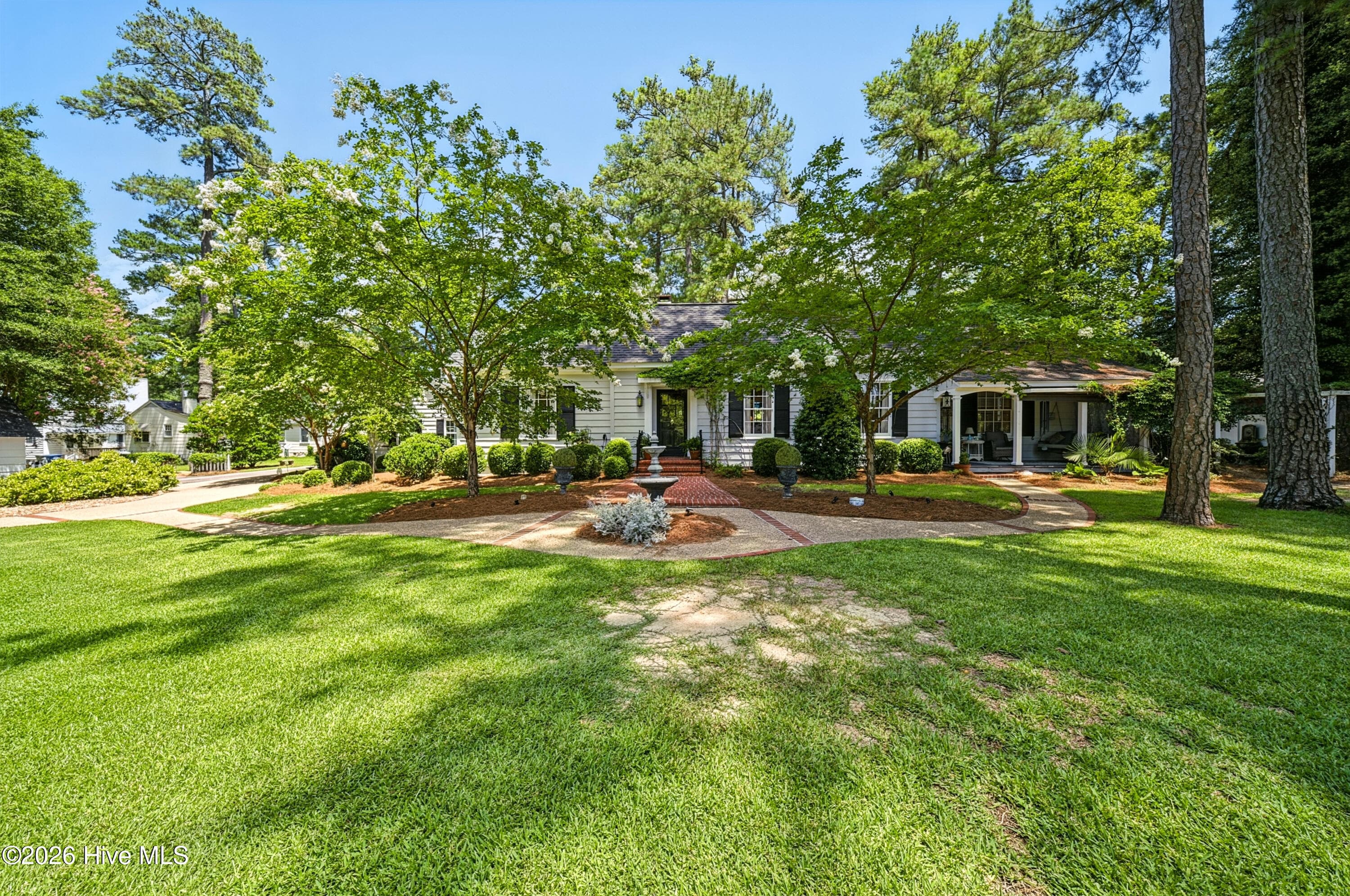 Single Family Residence at 601 Sterlingworth Street, Windsor, NC 27983, photo 10 of 67