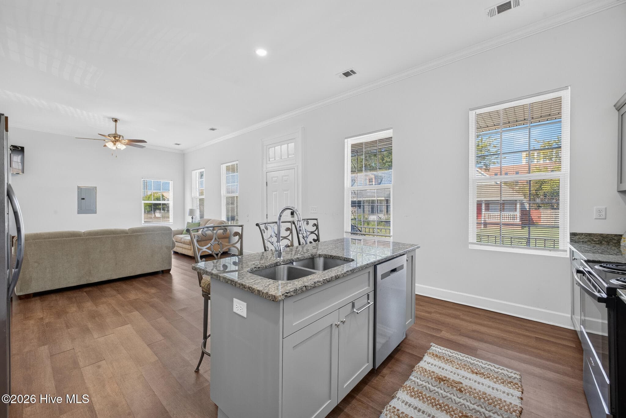 Single Family Residence at 924 Barnes Street, Augusta, GA 30901, photo 10 of 30
