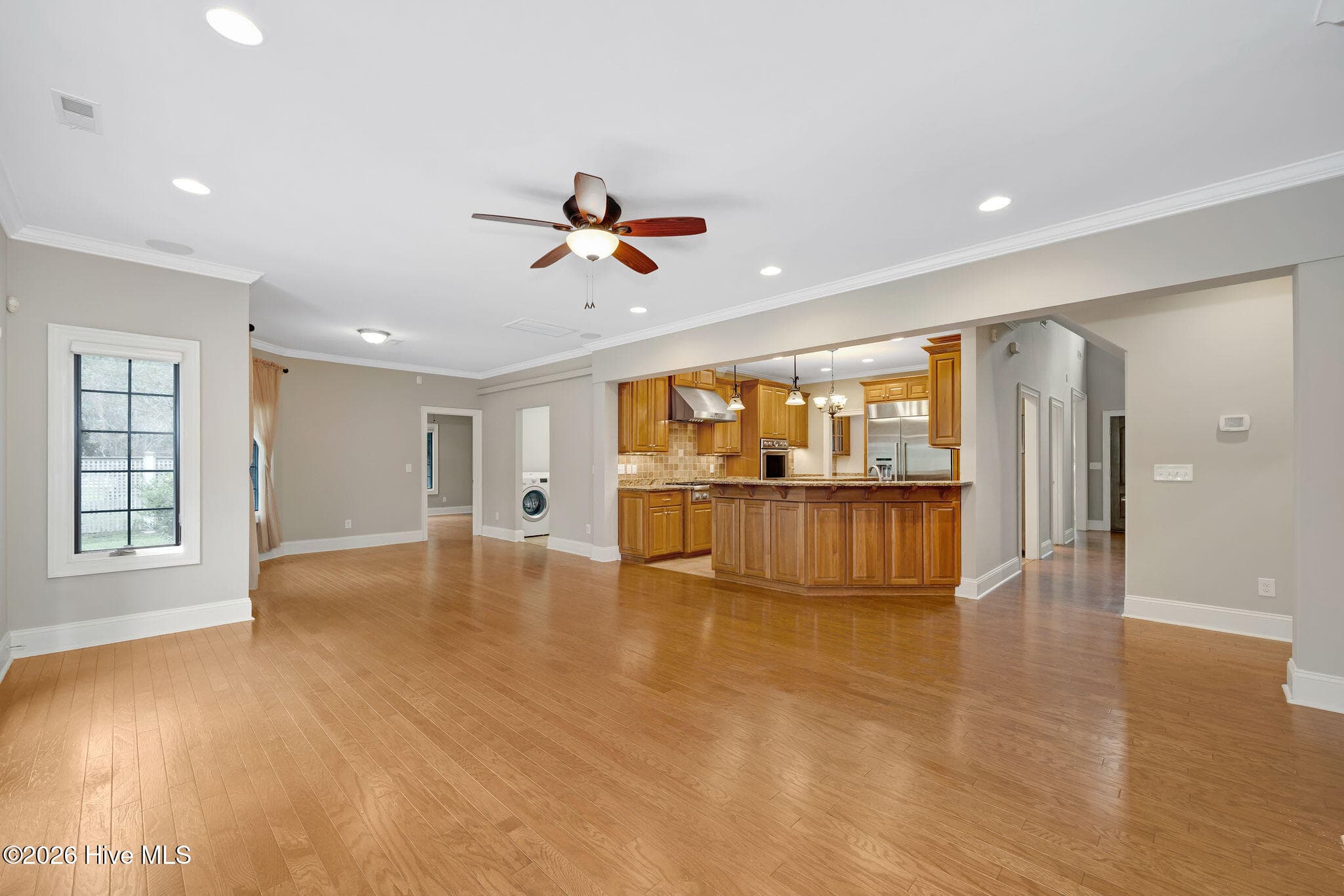 Single Family Residence at 116 Tremayne Drive, New Bern, NC 28560, photo 17 of 45