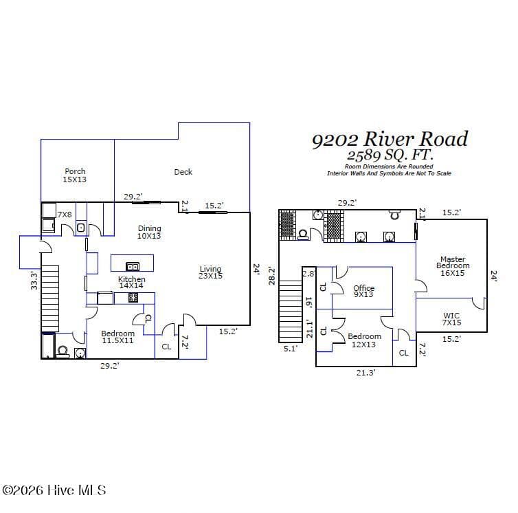 Single Family Residence at 9202 River Road, Wilmington, NC 28412, photo 2 of 77