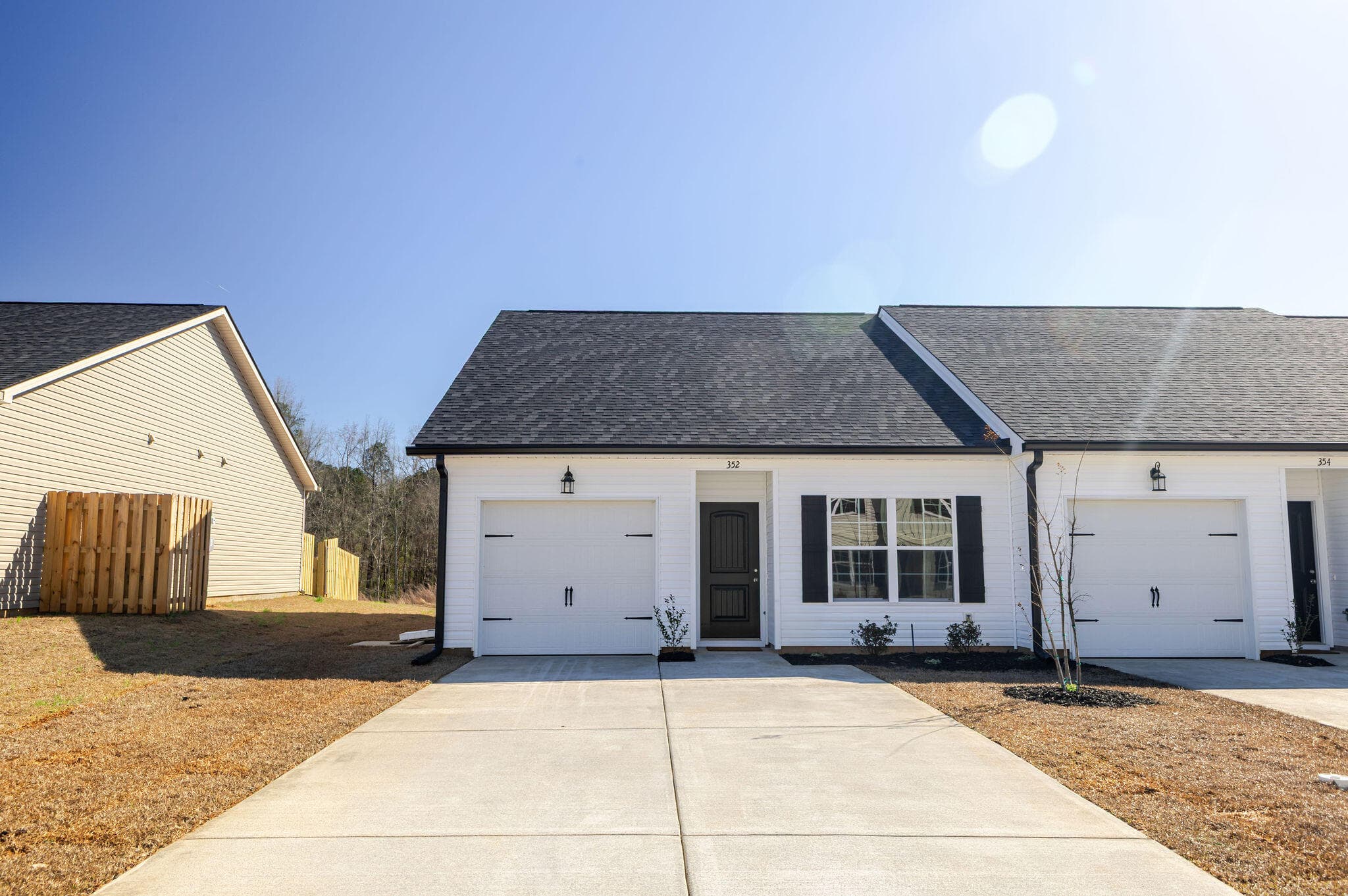 352 Bordeaux Drive, Thomson, GA 30824
