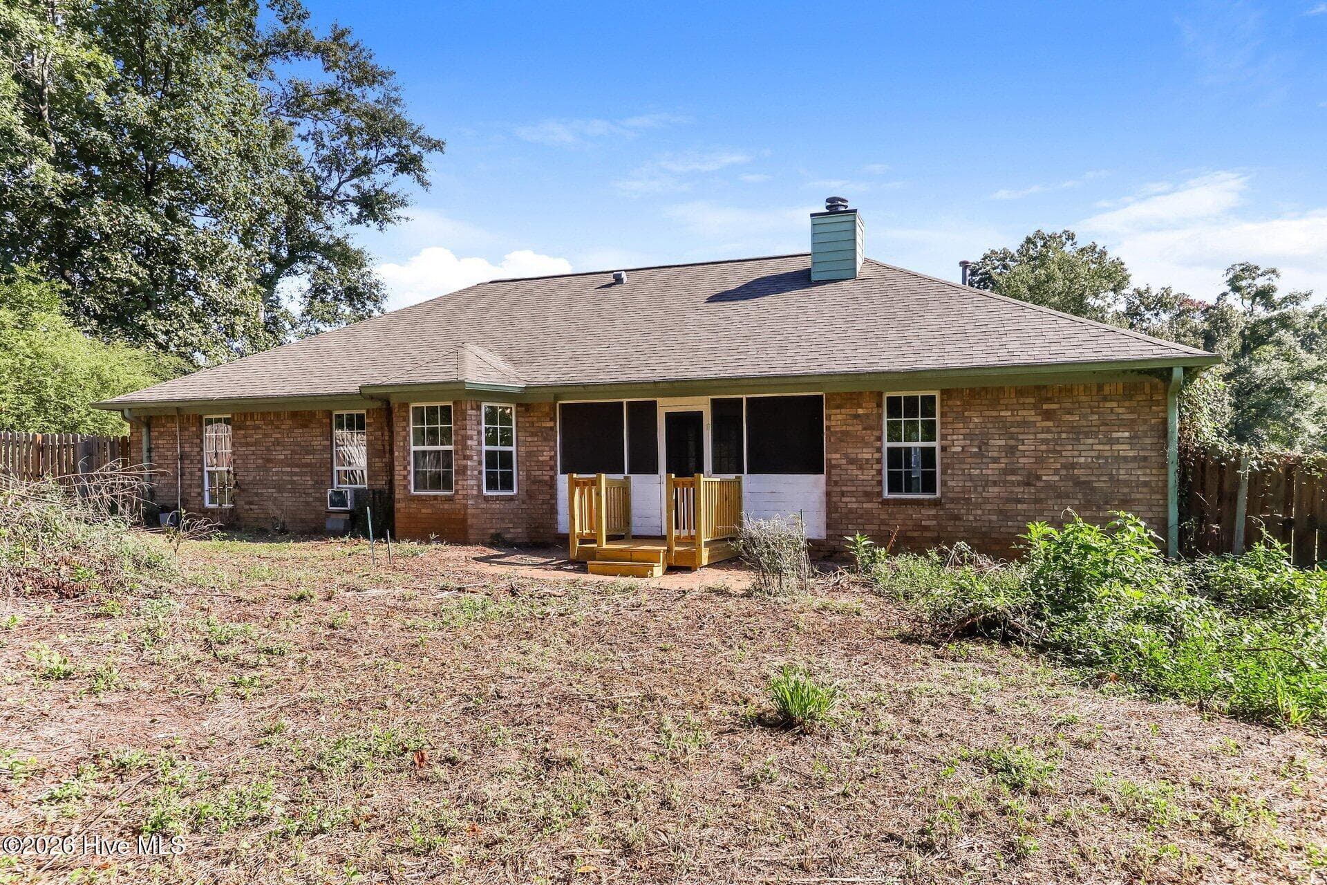 Single Family Residence at 4114 Big Oak Drive, Hephzibah, GA 30815, photo 5 of 14