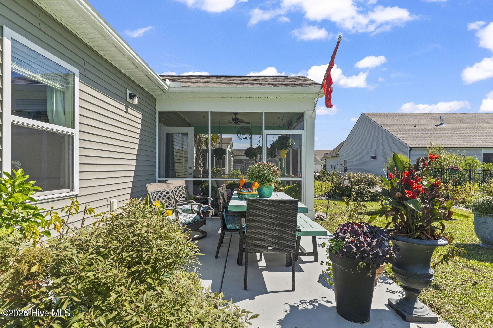 Single Family Residence at 9410 Barnstormer Drive NW, Calabash, NC 28467, photo 31 of 55