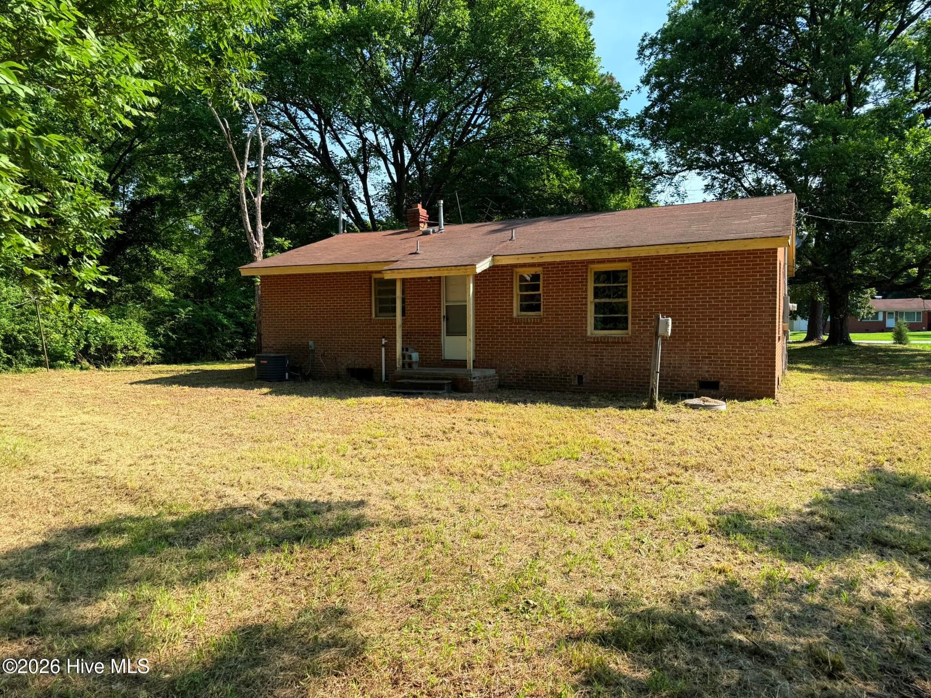 Single Family Residence at 609 Swamp Road, Pantego, NC 27860, photo 3 of 16