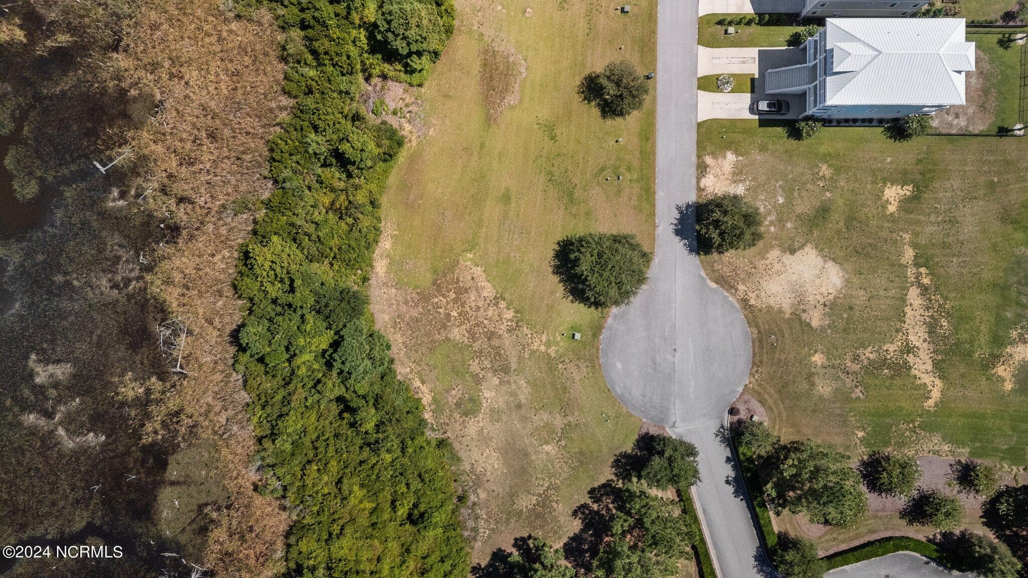 110 Marshland Circle, Newport, NC 28570