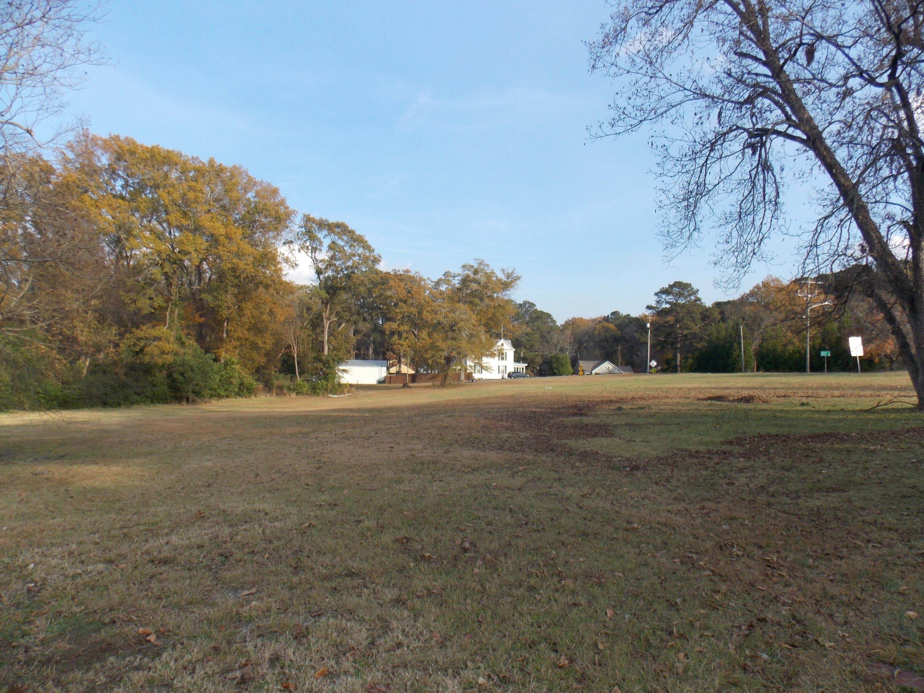Office at 286 South Peachtree St, Lincolnton, GA 30817, photo 6 of 15