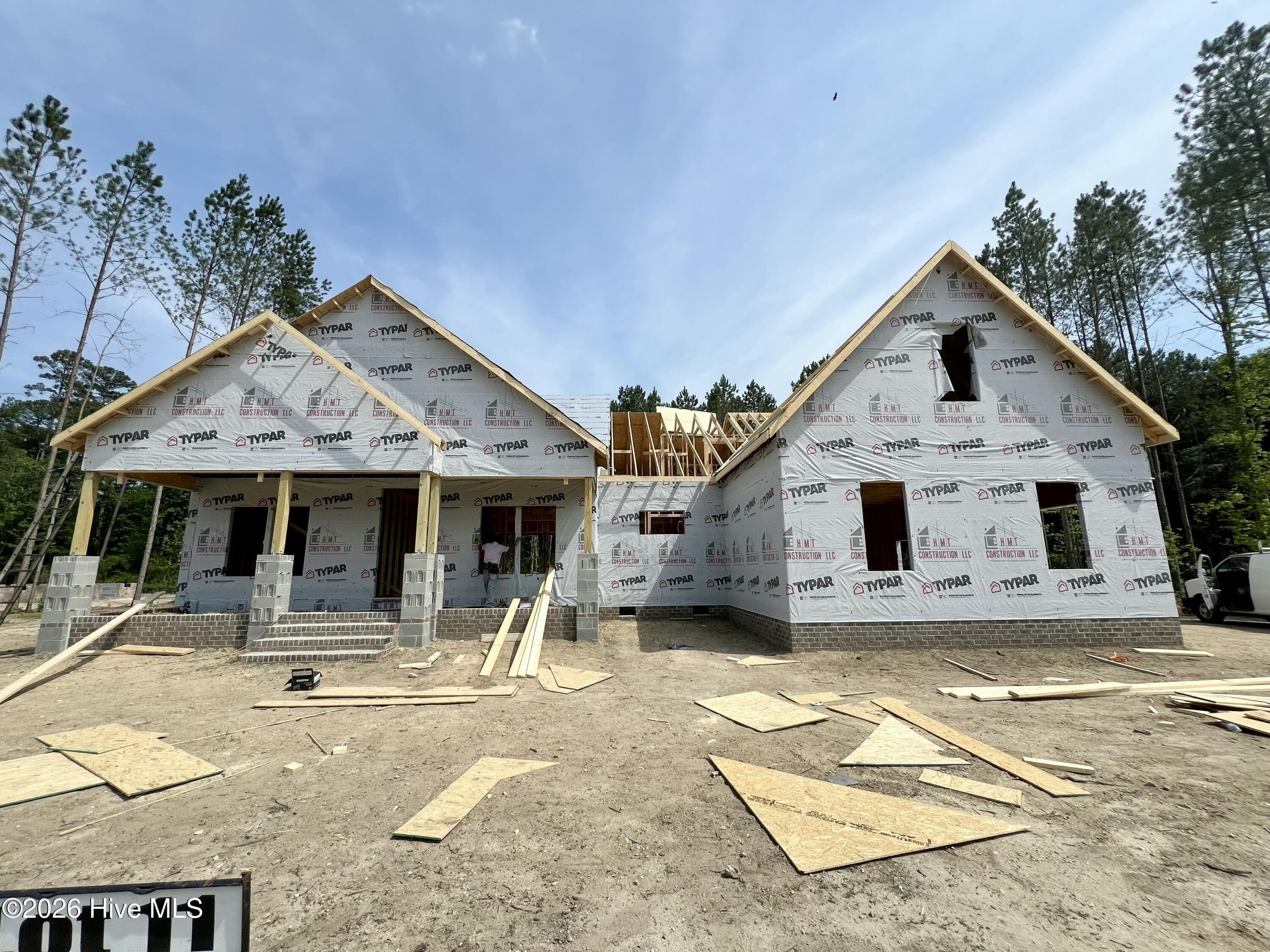 Single Family Residence at 207 Hillstead Way, Smithfield, NC 27577, photo 7 of 320