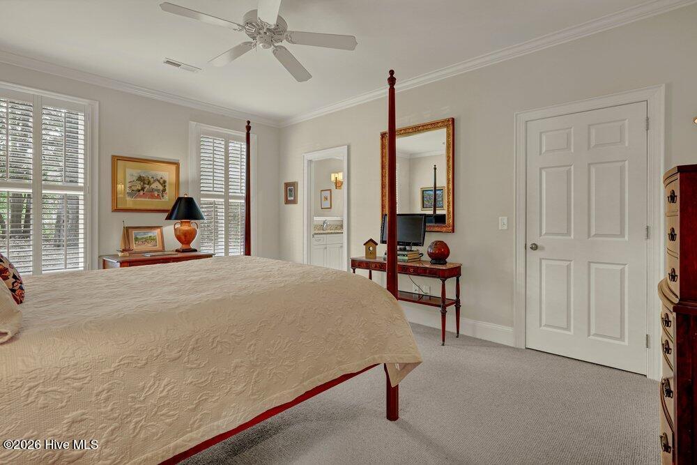 Condominium at 1910 Le Gare Court, Wilmington, NC 28403, photo 12 of 33