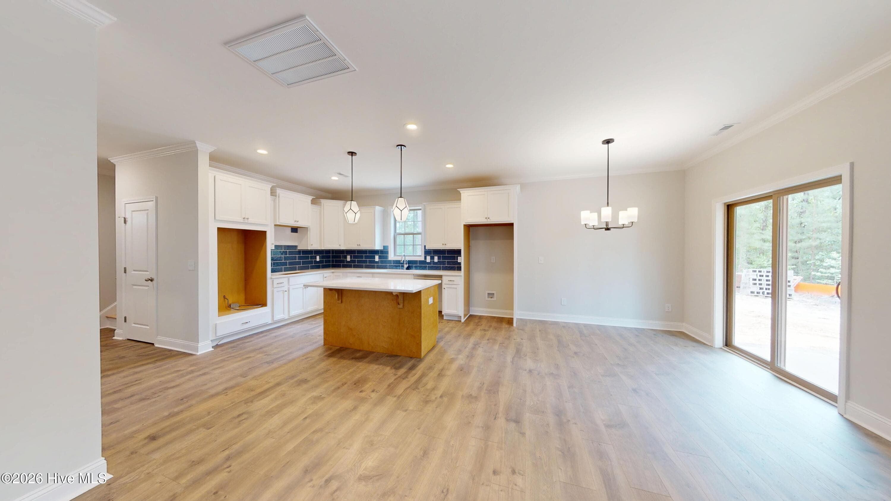 Single Family Residence at 125 Juniper Lake Road, West End, NC 27376, photo 34 of 68