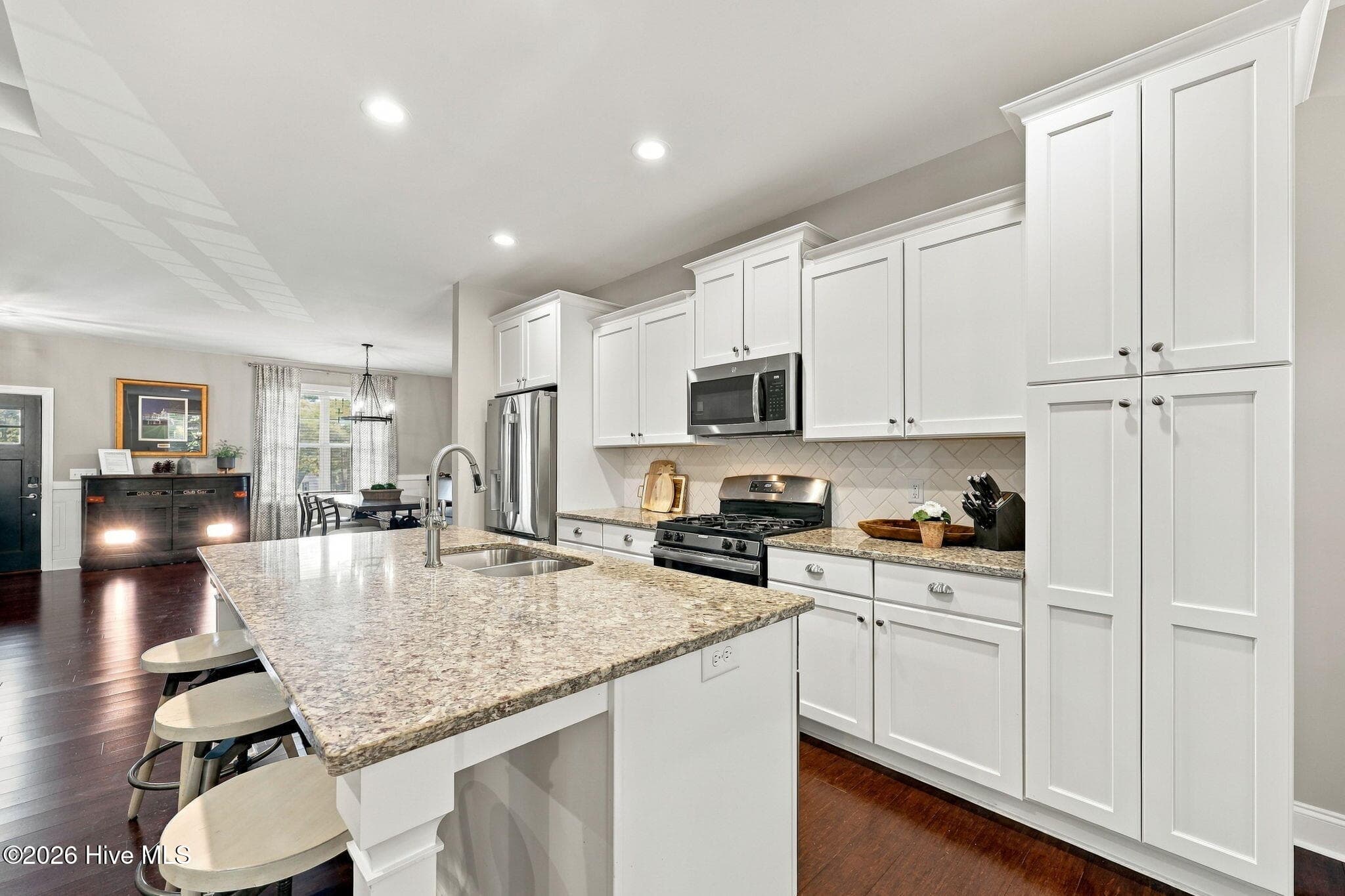 Single Family Residence at 55 Cedar Wood Court, Pinehurst, NC 28374, photo 23 of 55