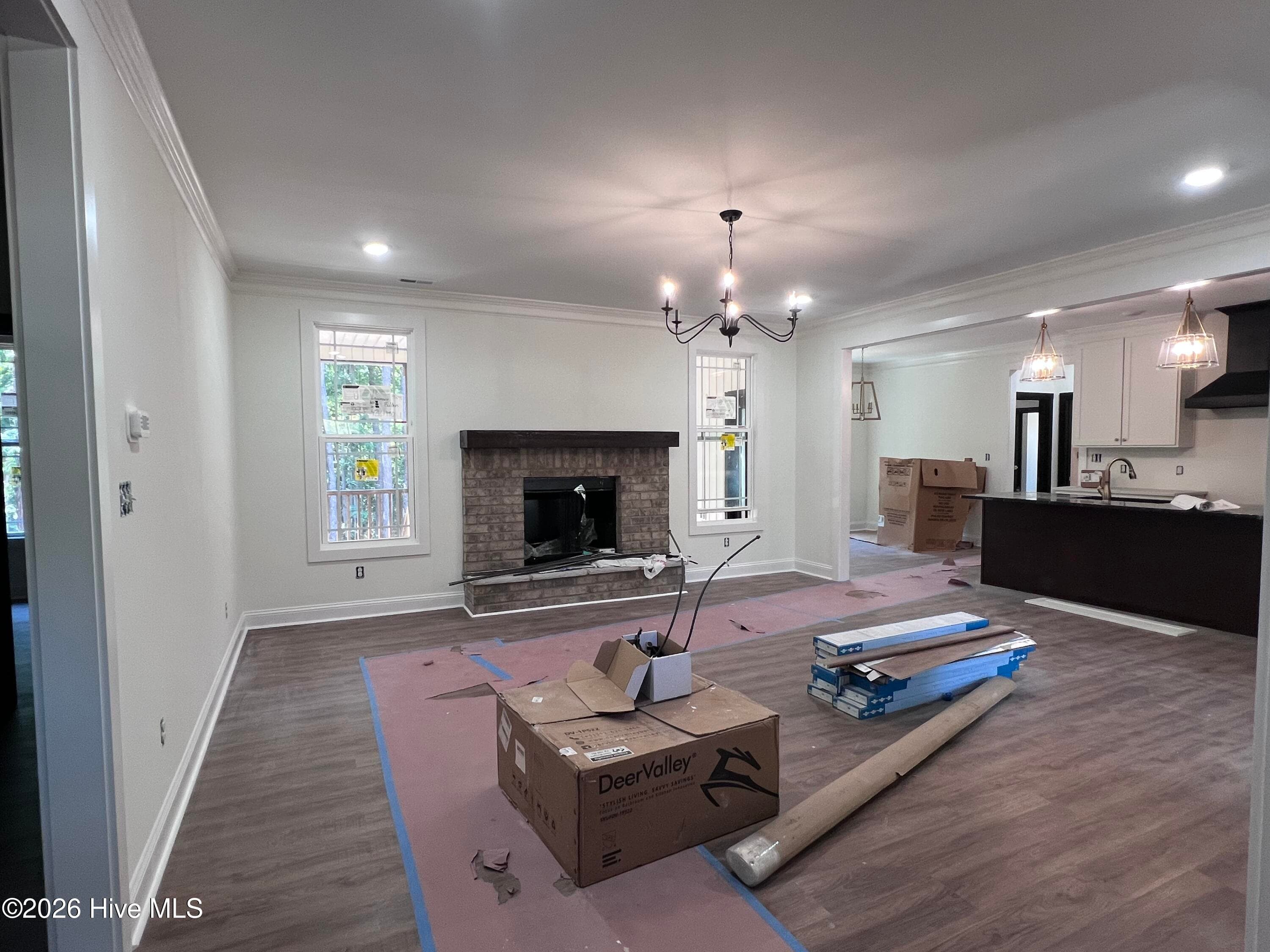 Single Family Residence at 40 S Shamrock Drive, Jackson Springs, NC 27281, photo 66 of 67