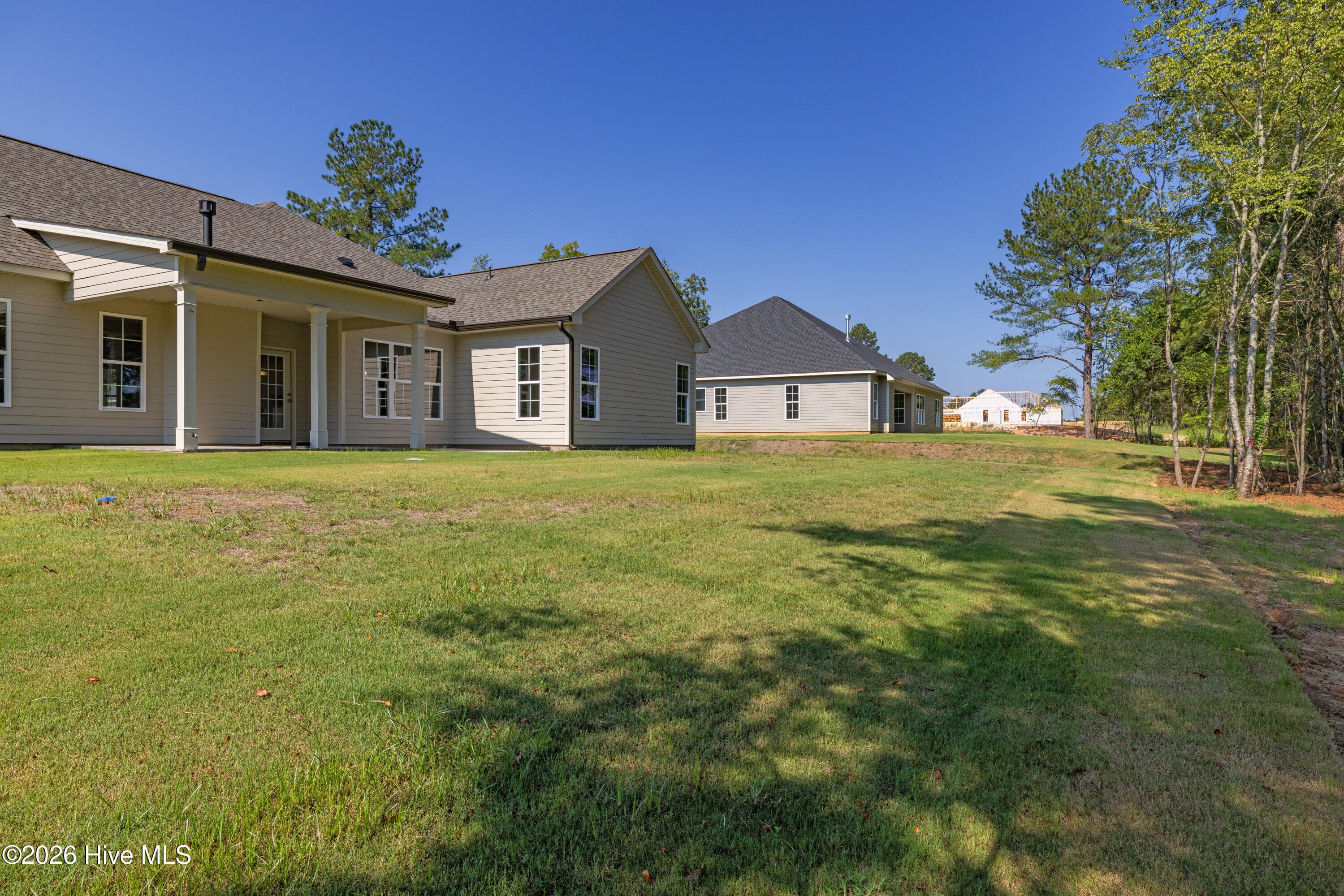 Lot size 0.69 acre - 1644 Bellingham Drive, Beech Island, SC 29842