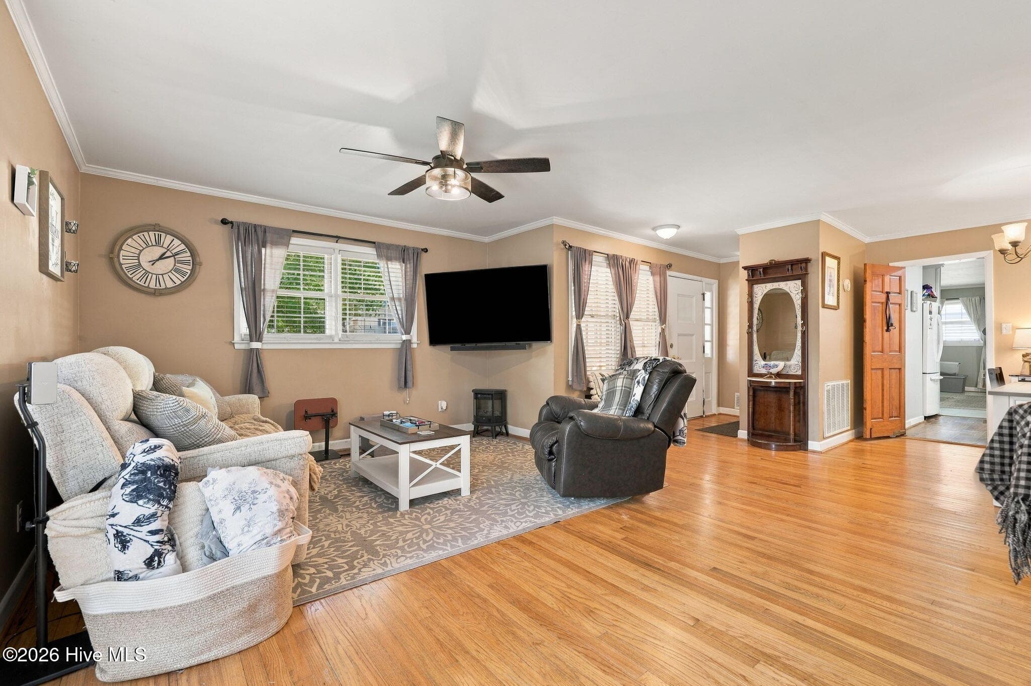 Single Family Residence at 2101 Michelle Drive, Kinston, NC 28504, photo 13 of 56