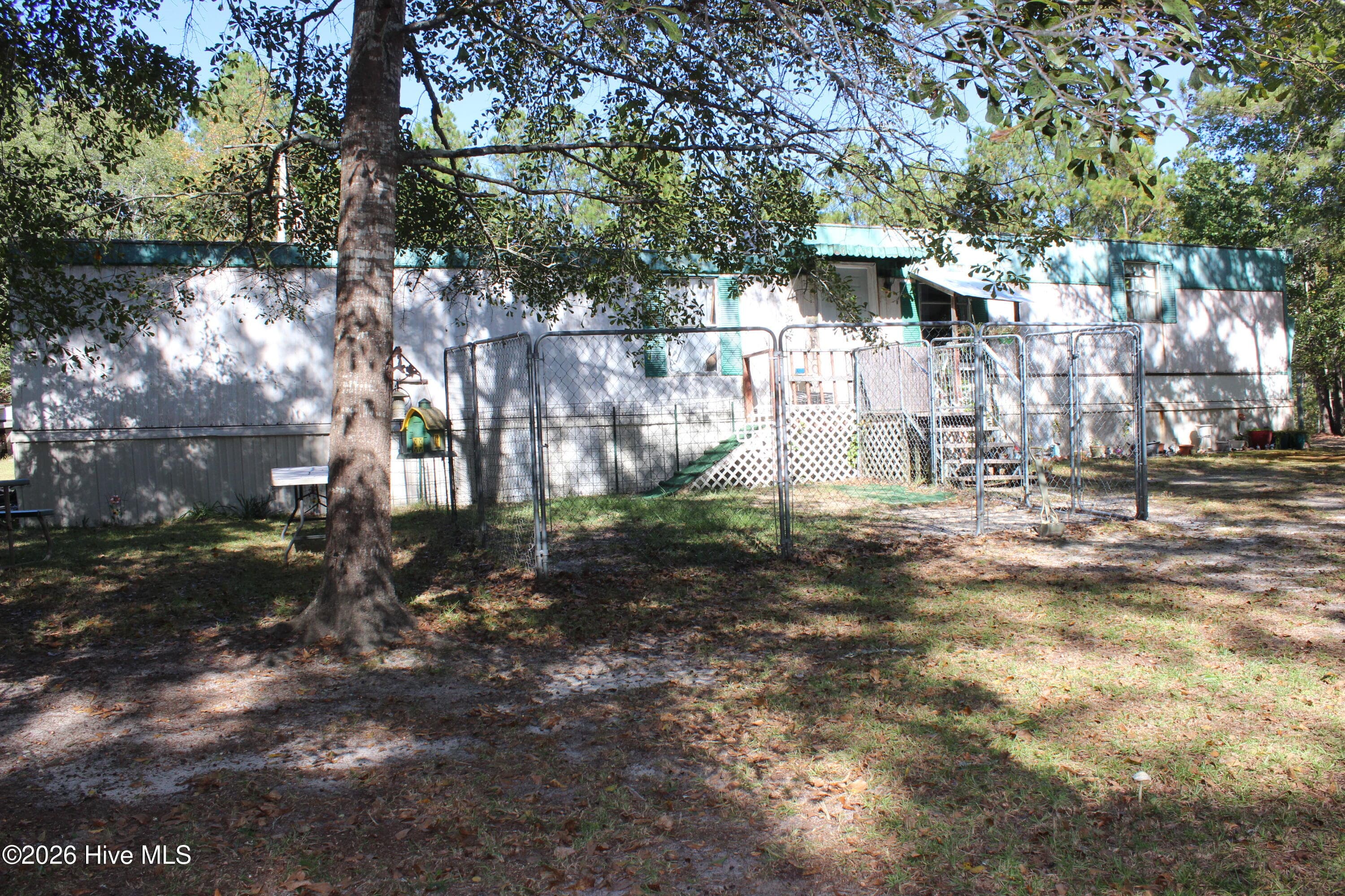Manufactured Home at 314 Windy Ridge Road, Trenton, SC 29847, photo 7 of 39