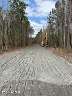 Wooded at #9 9 E Ridge Road, Shawboro, NC 27973, photo 5 of 6