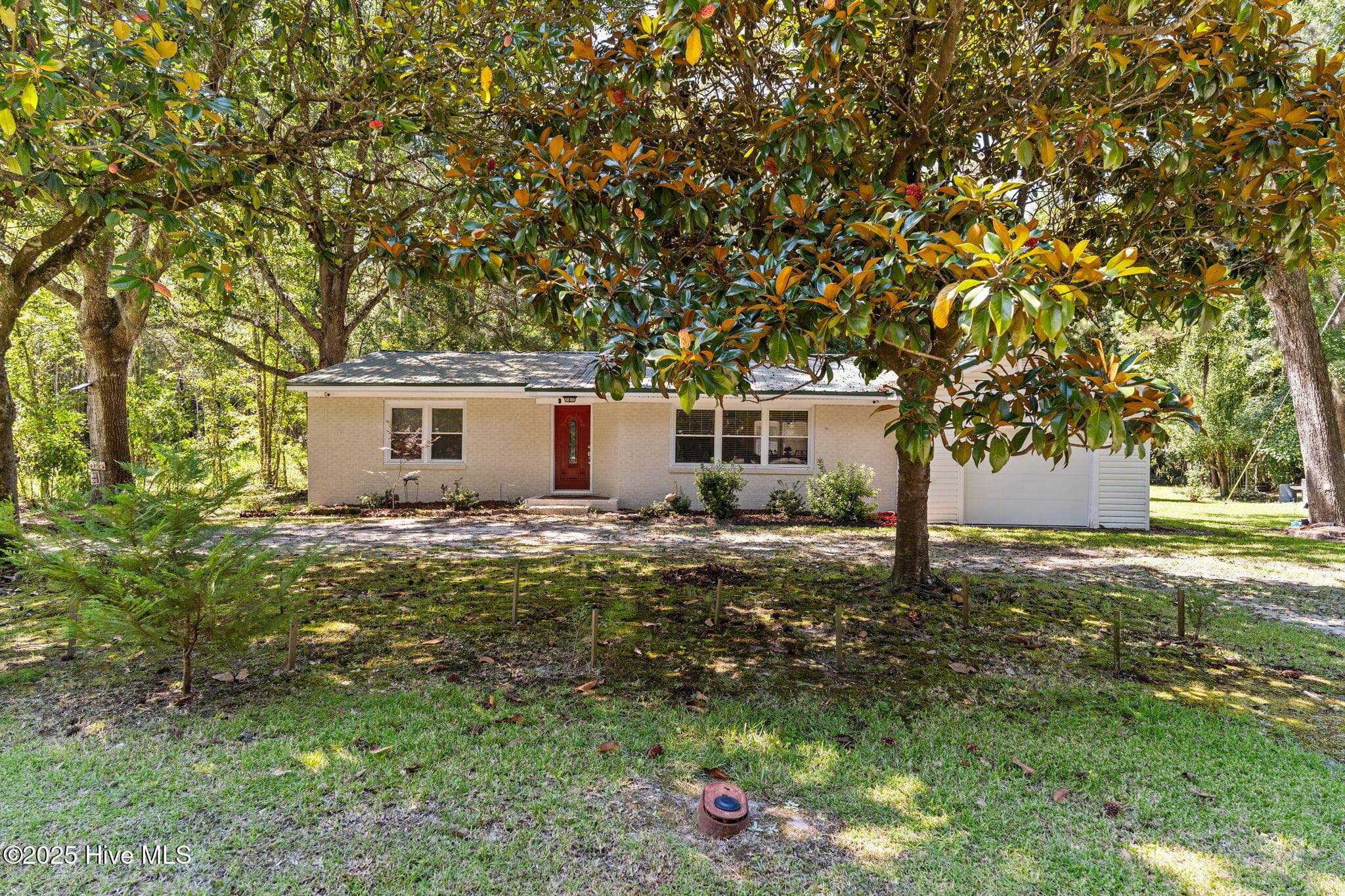 Single Family Residence at 1601 Midway Road SE, Bolivia, NC 28422, photo 31 of 49
