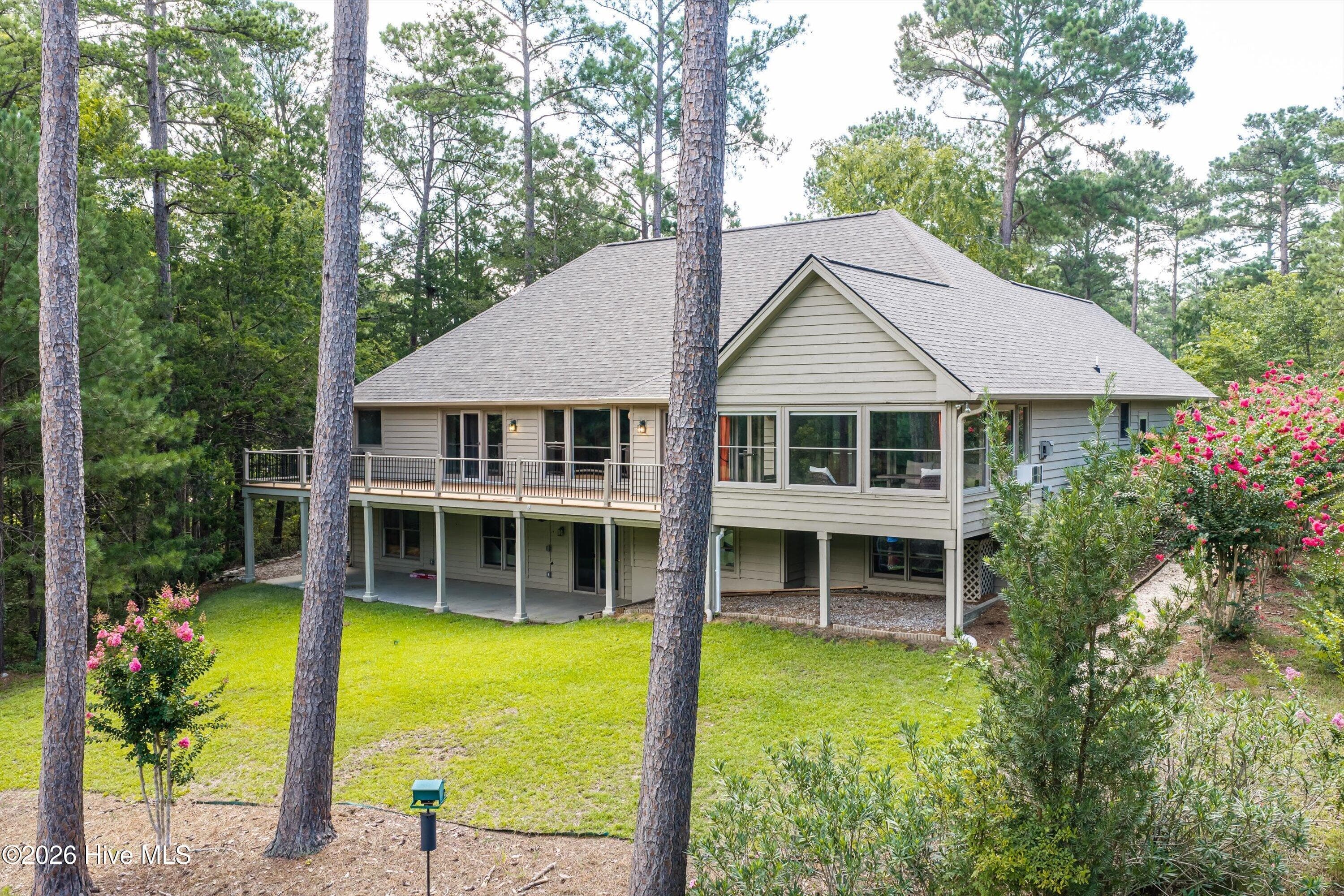 Single Family Residence at 314 Vista Lane, McCormick, SC 29835, photo 6 of 6