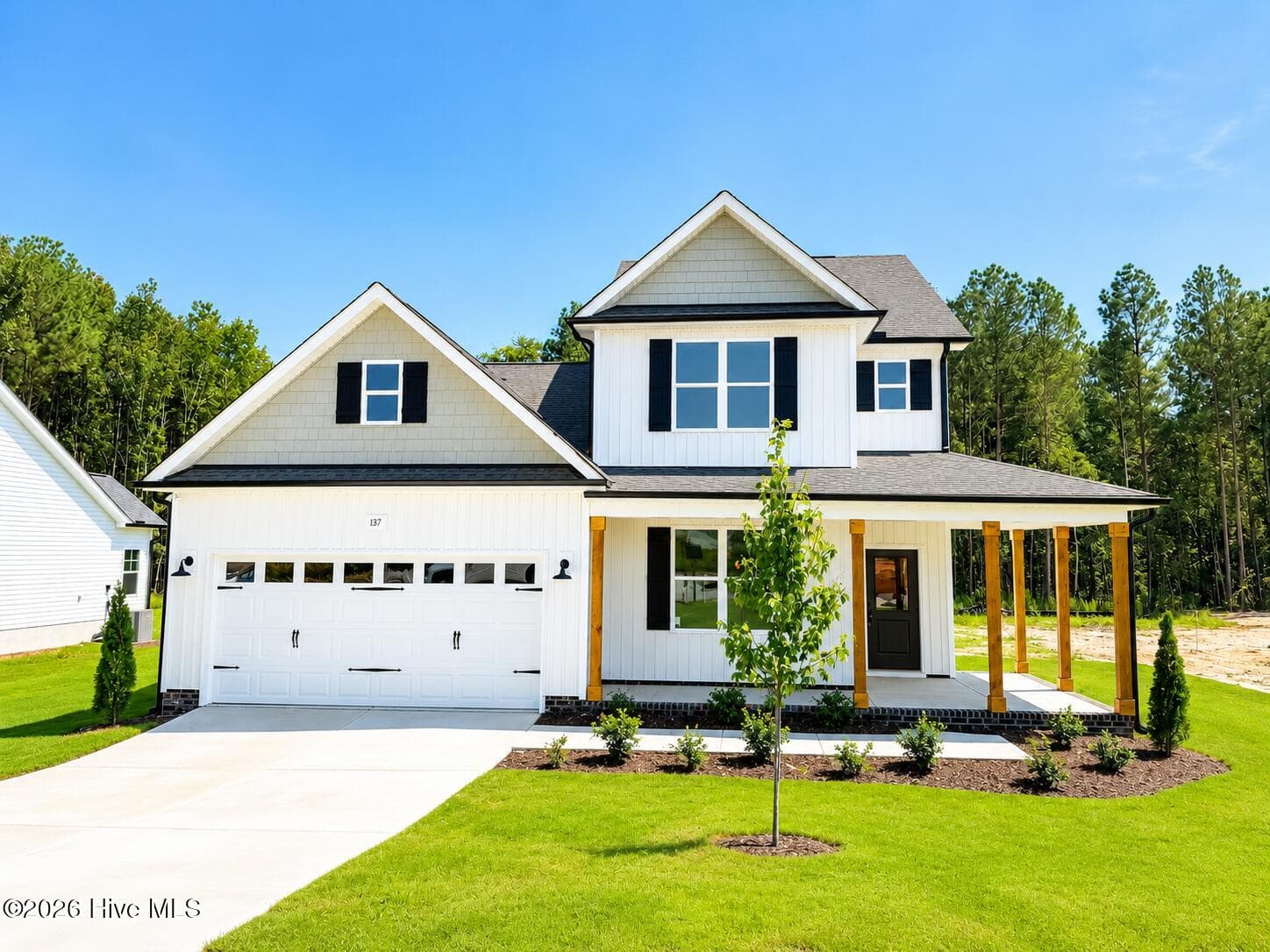 Single Family Residence at 137 Cardovia Way, Wendell, NC 27591, photo 5 of 62