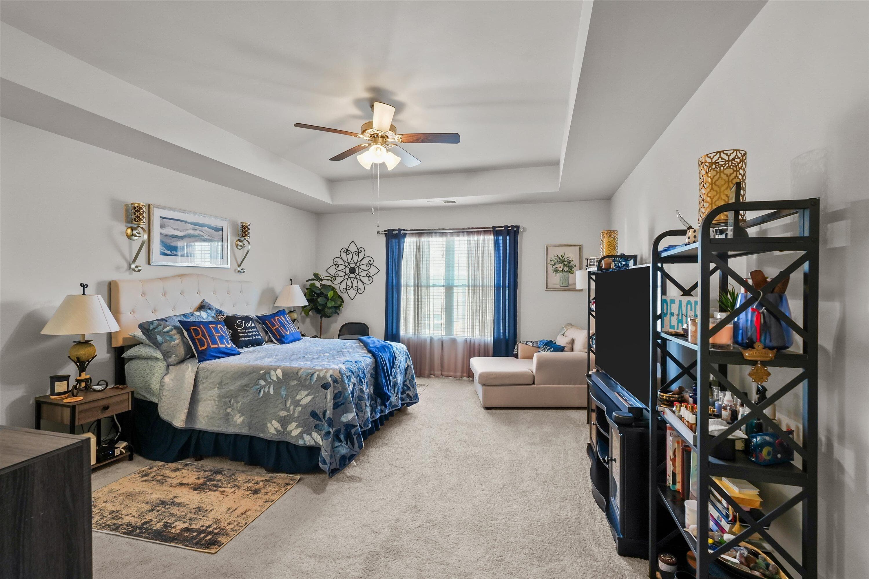Townhouse at 5432 Thrasher Lane, Hephzibah, GA 30815, photo 20 of 36